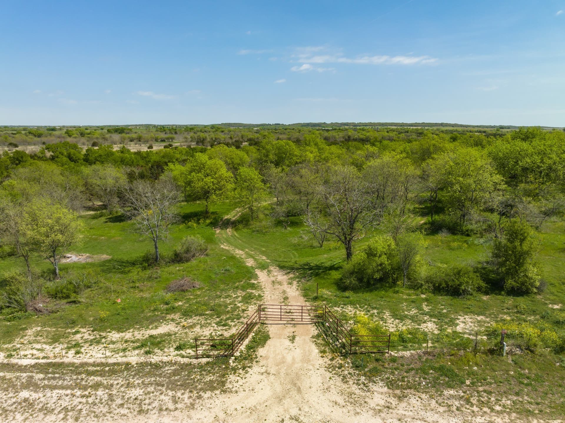 18 acres in Hill County - photo 4