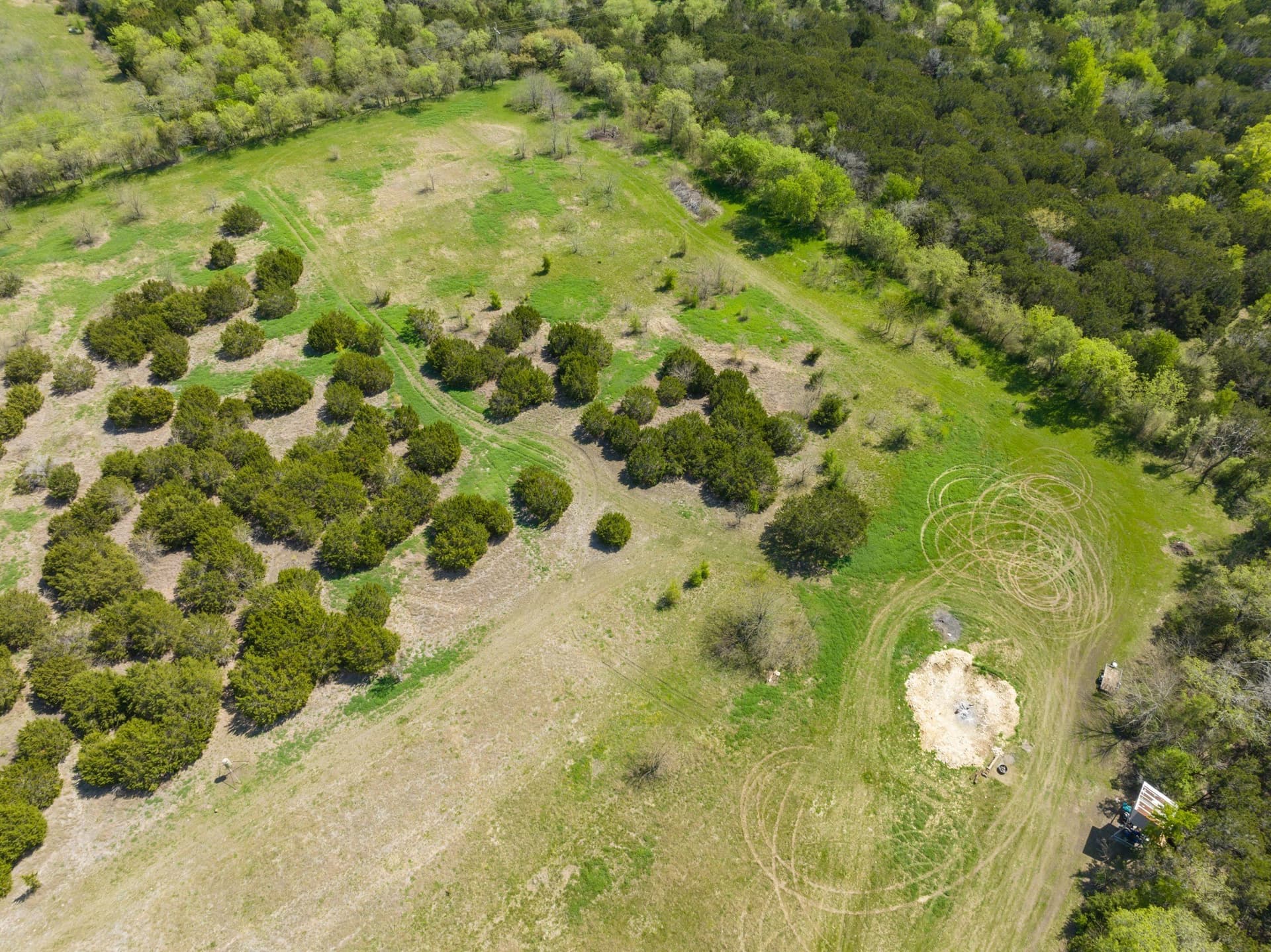 18 acres in Hill County - photo 14