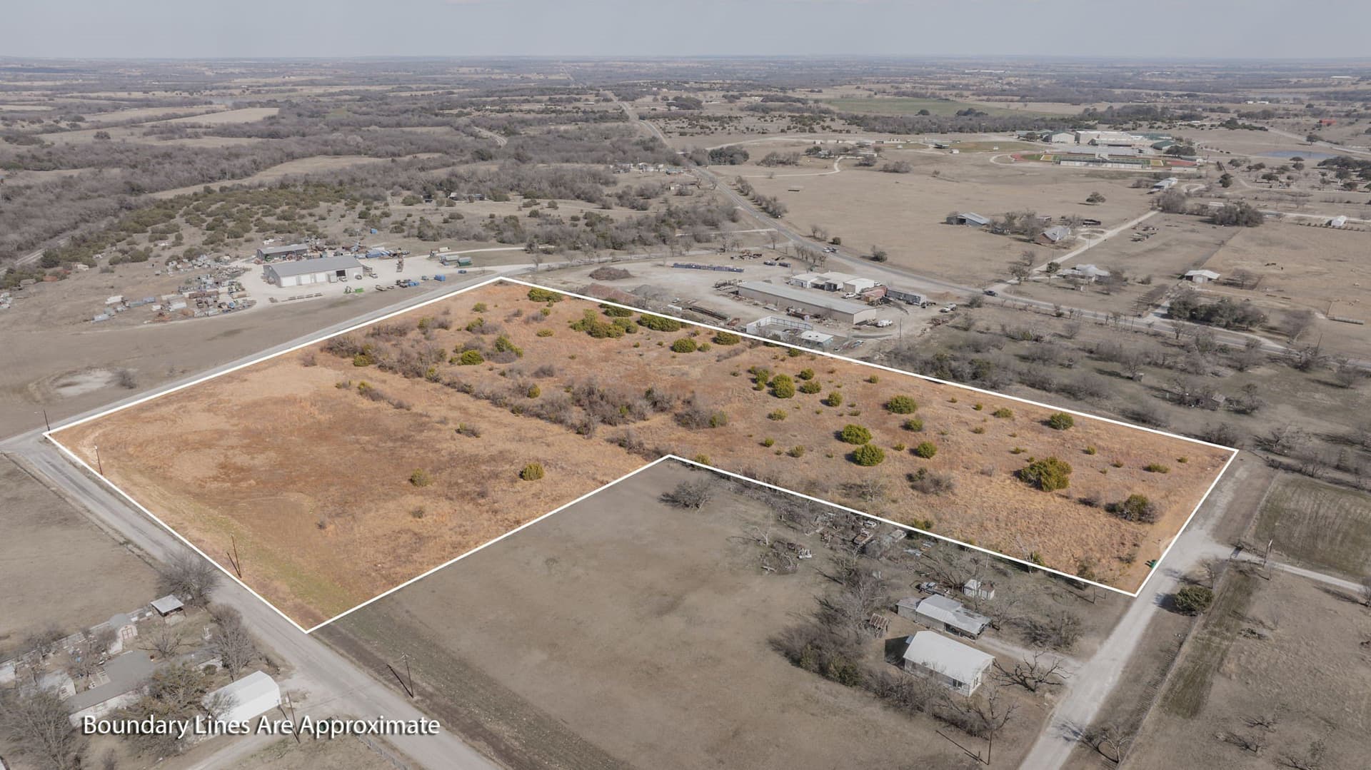 11.06 acres in Erath County - photo 2