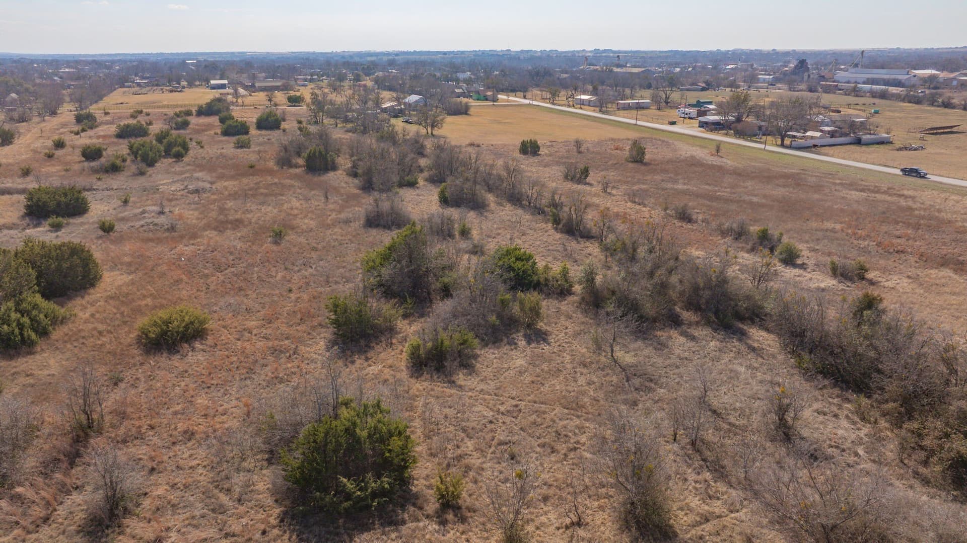 11.06 acres in Erath County - photo 5