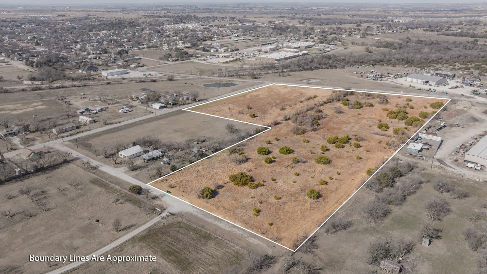 11.06 acres in Erath County - photo 12