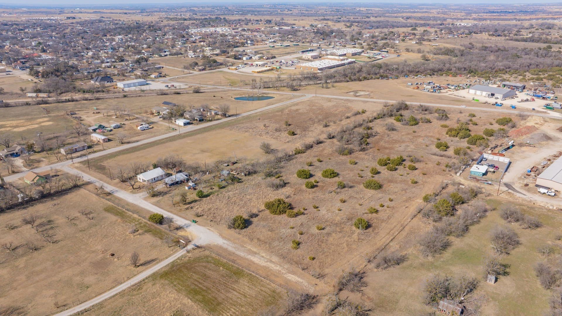 11.06 acres in Erath County - photo 11
