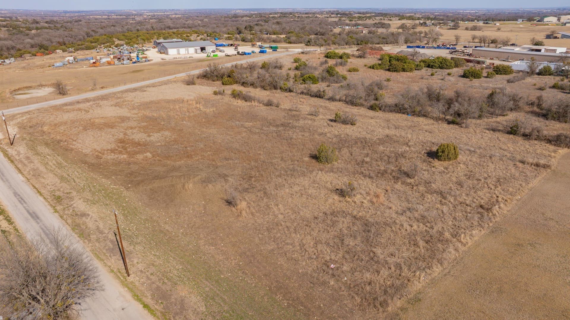 11.06 acres in Erath County - photo 4
