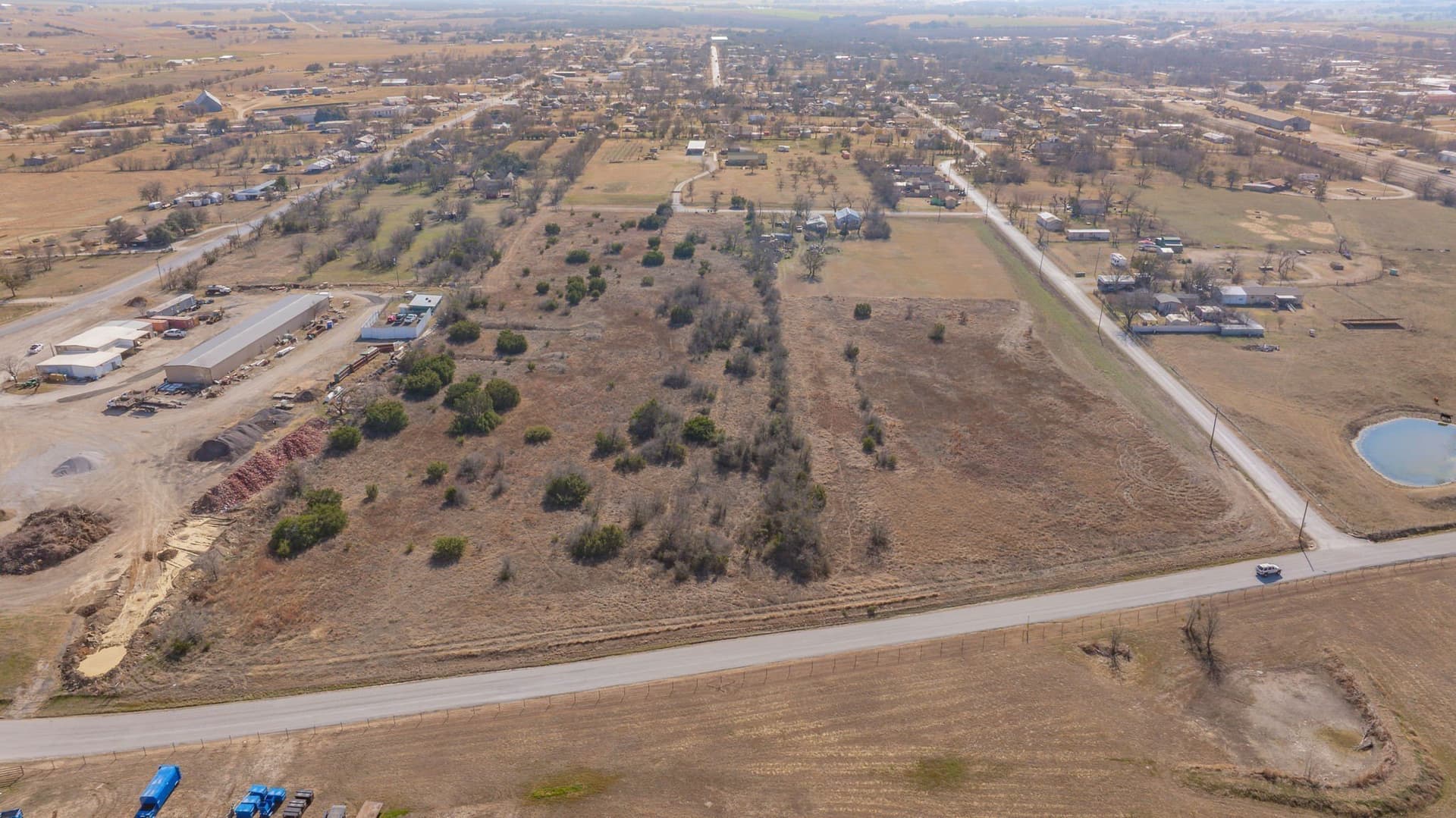 11.06 acres in Erath County - photo 10