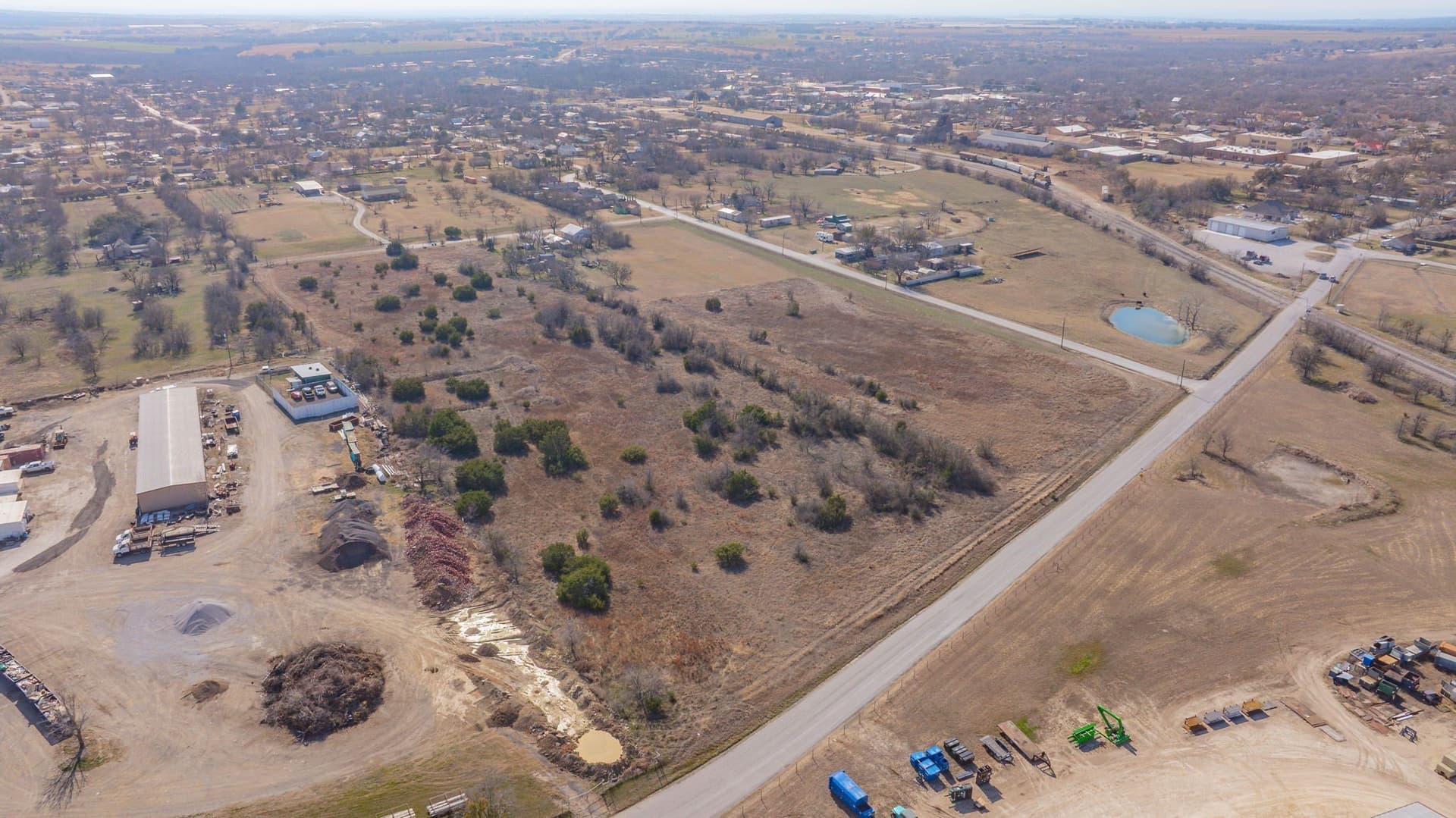 11.06 acres in Erath County - photo 8