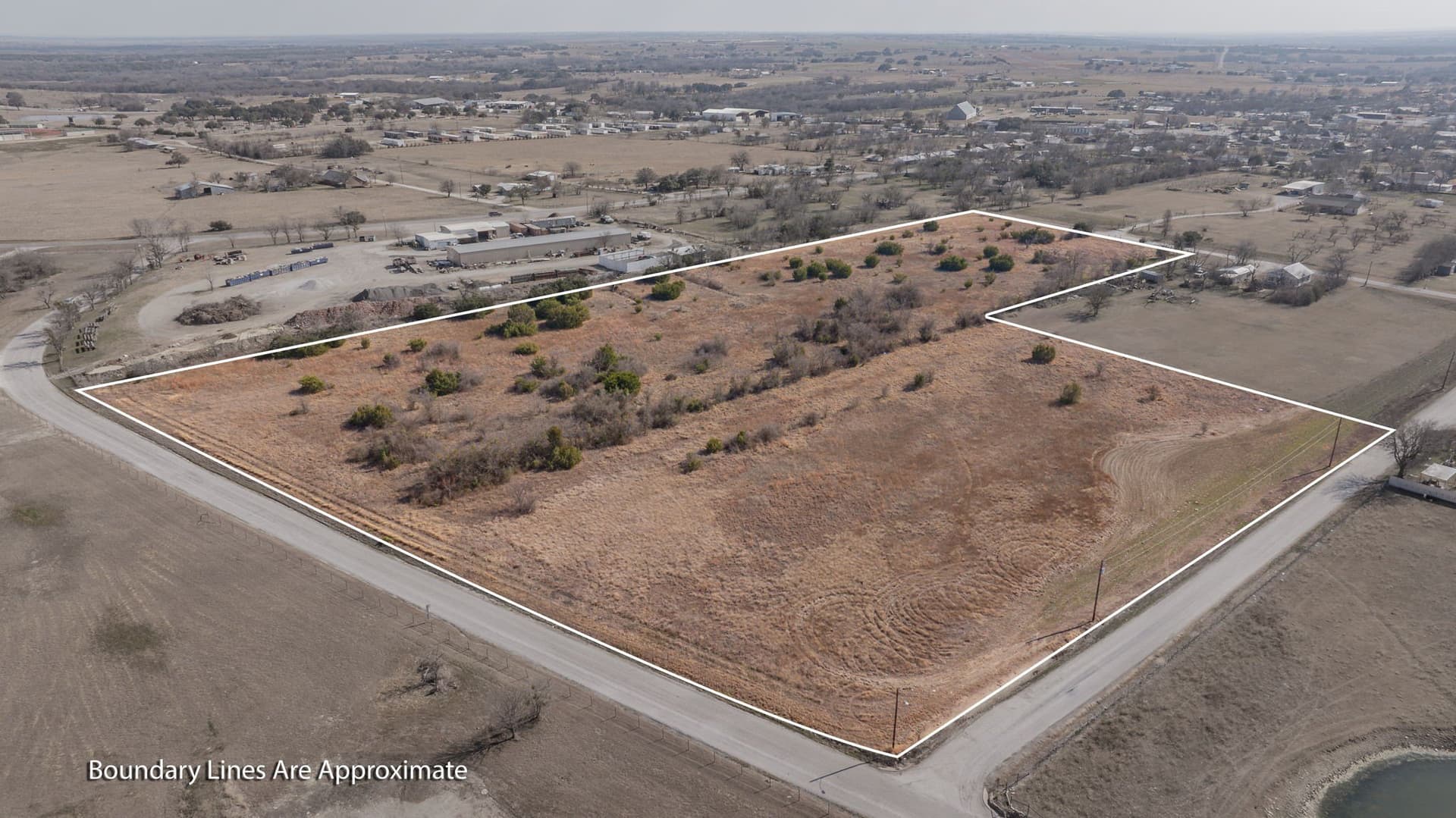 11.06 acres in Erath County - photo 3