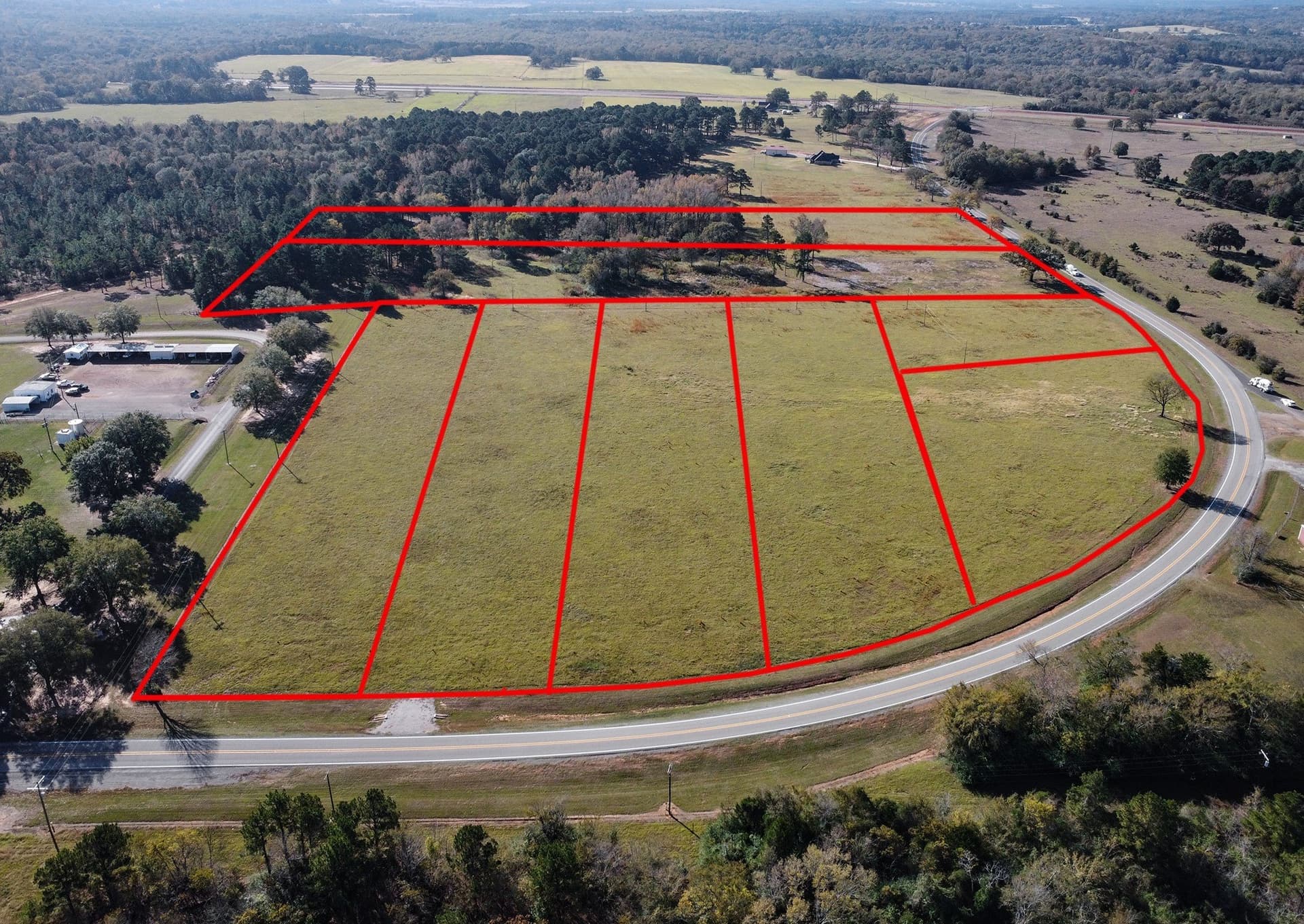 5.05 acres in Anderson County - photo 7