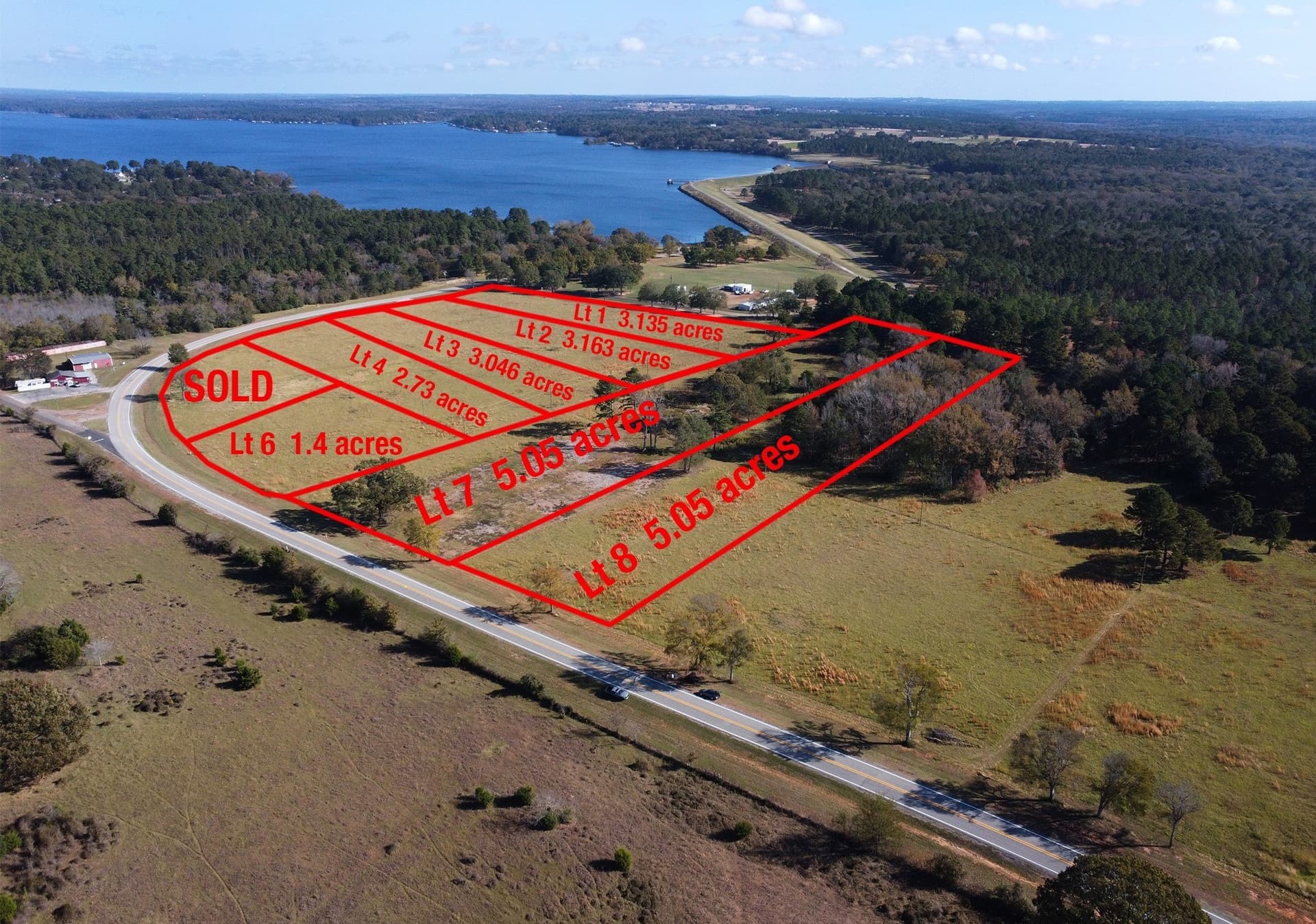 5.05 acres in Anderson County - photo 10