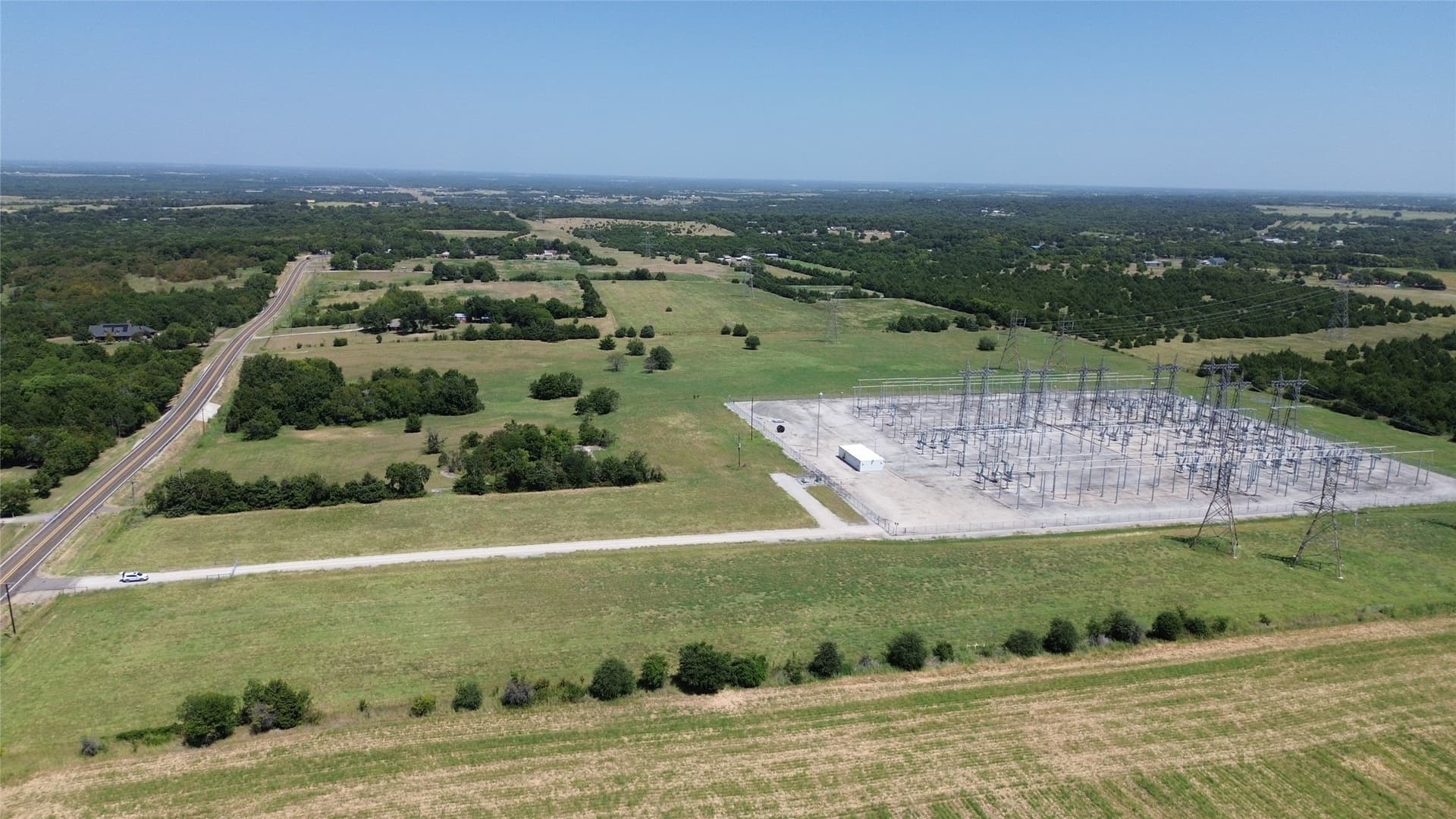 60 acres in Collin County - photo 3