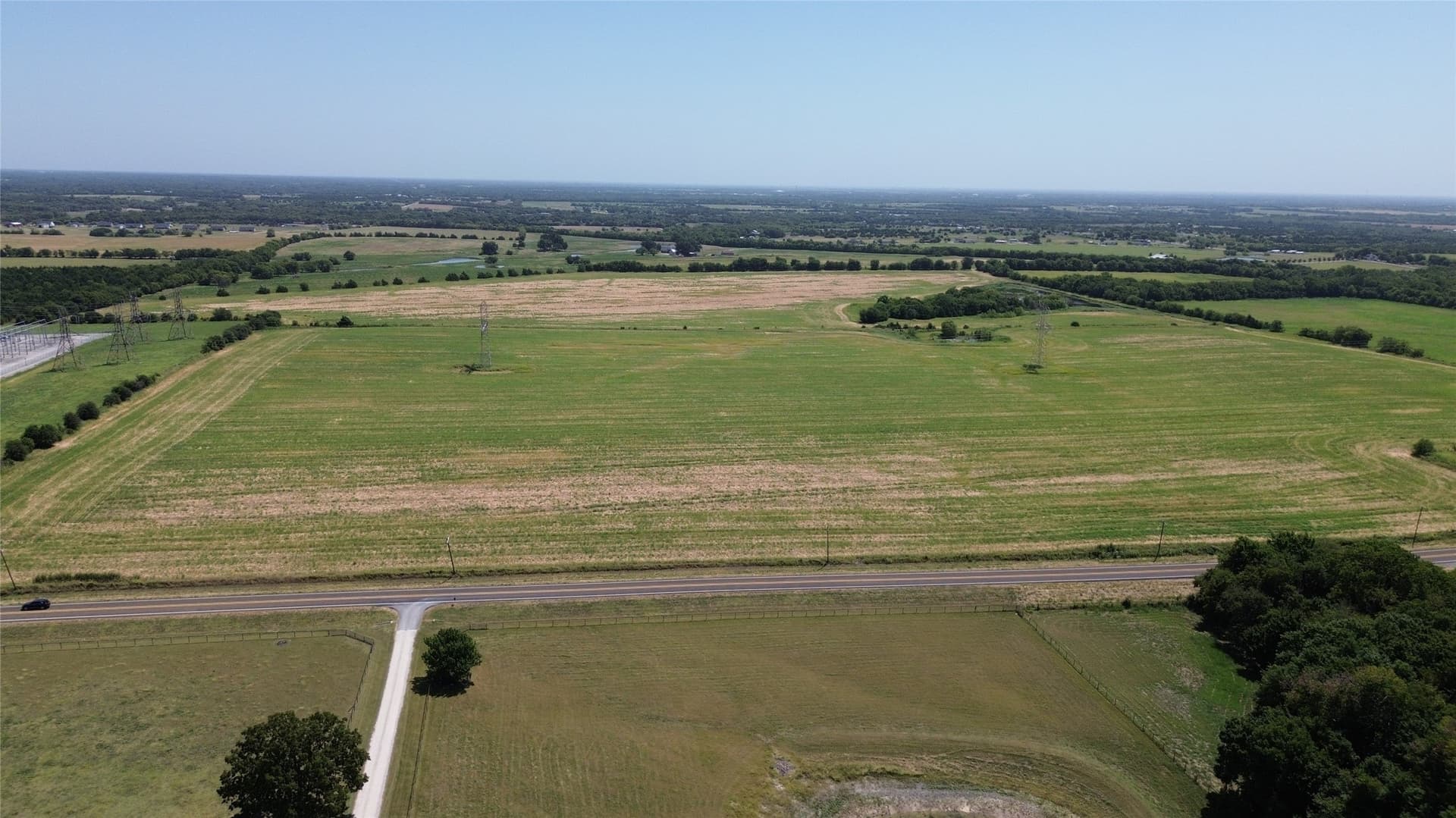 60 acres in Collin County - photo 2