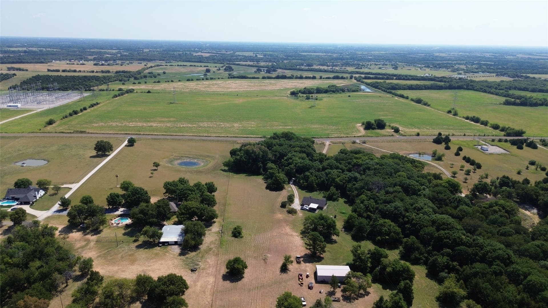60 acres in Collin County - photo 5