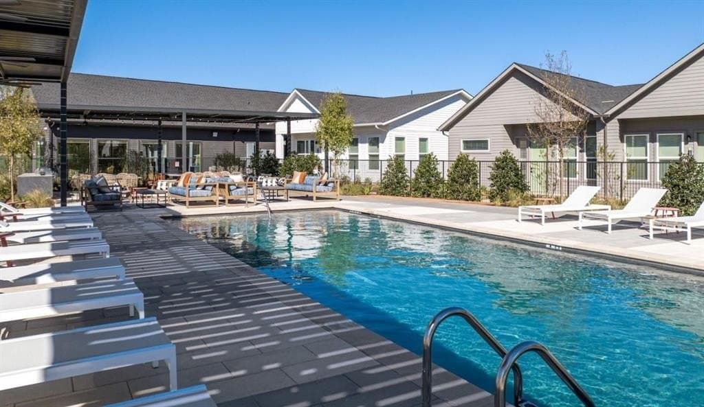 16.97 acres in Denton County gallery image 4