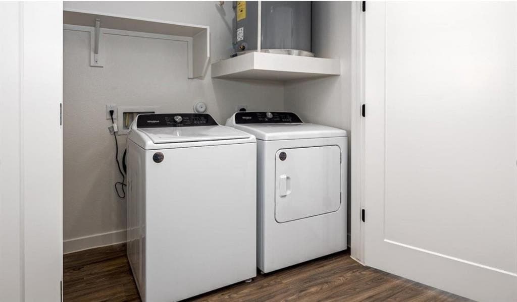 16.97 acres in Denton County featured view