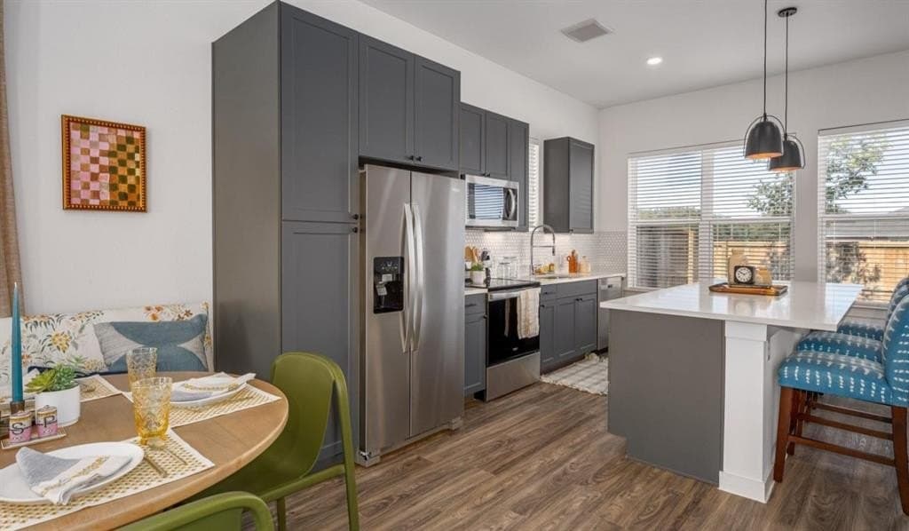 16.97 acres in Denton County