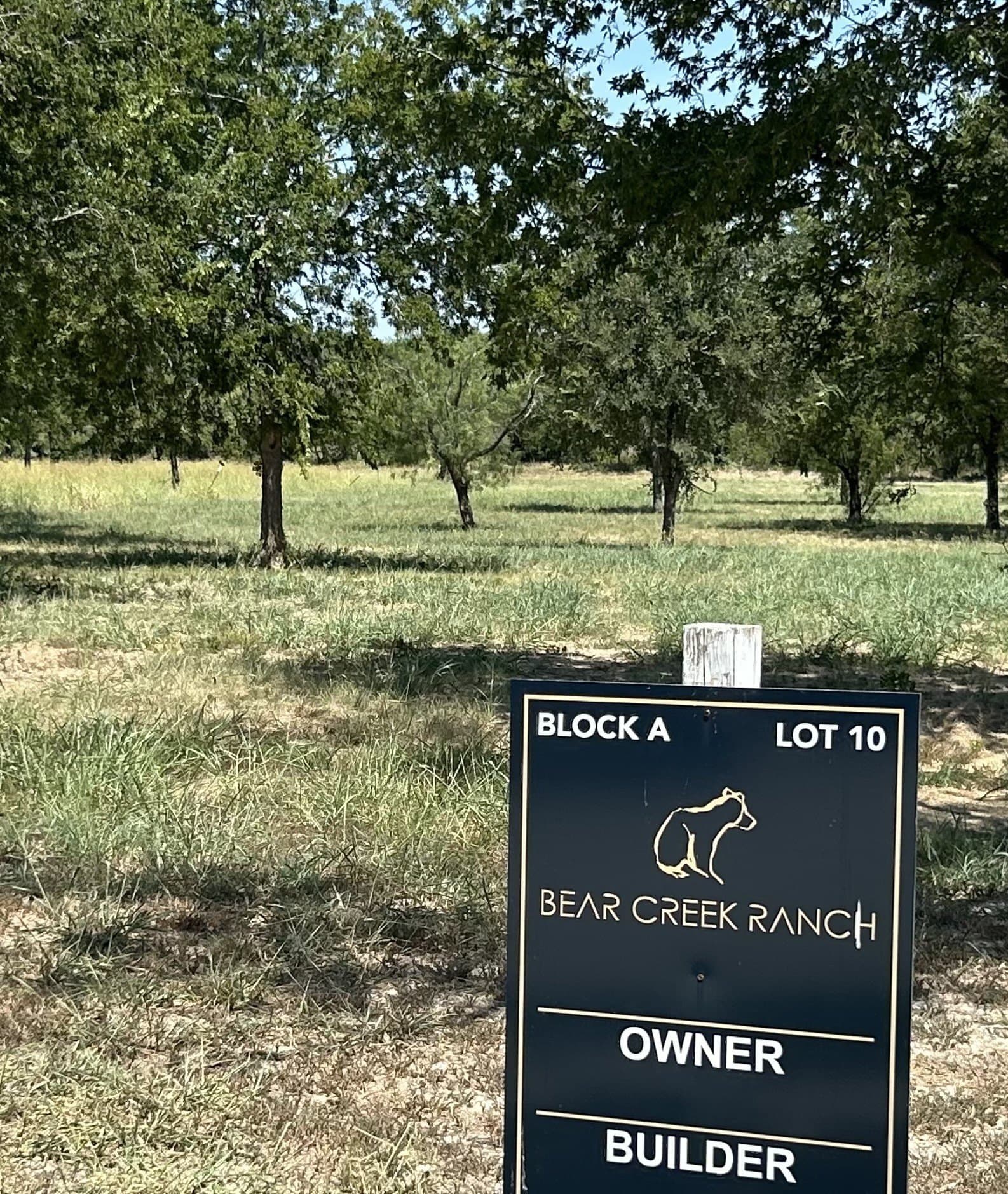 2.02 acres in Parker County