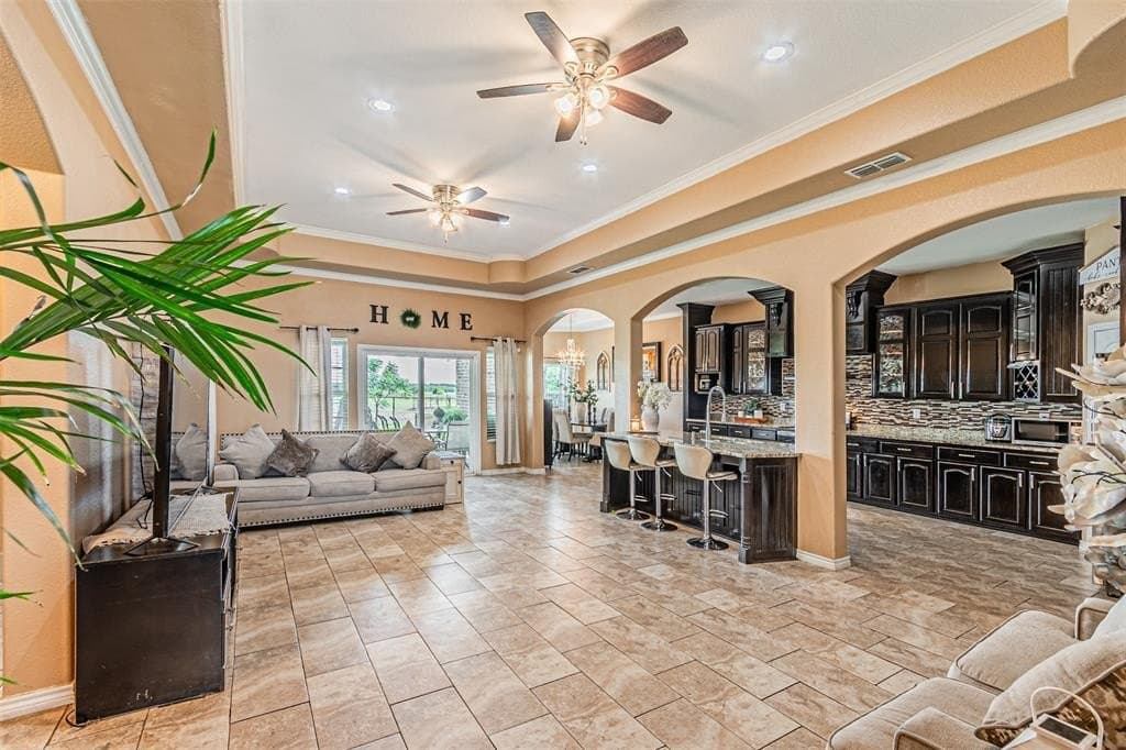 10.06 acres in Johnson County gallery image 2