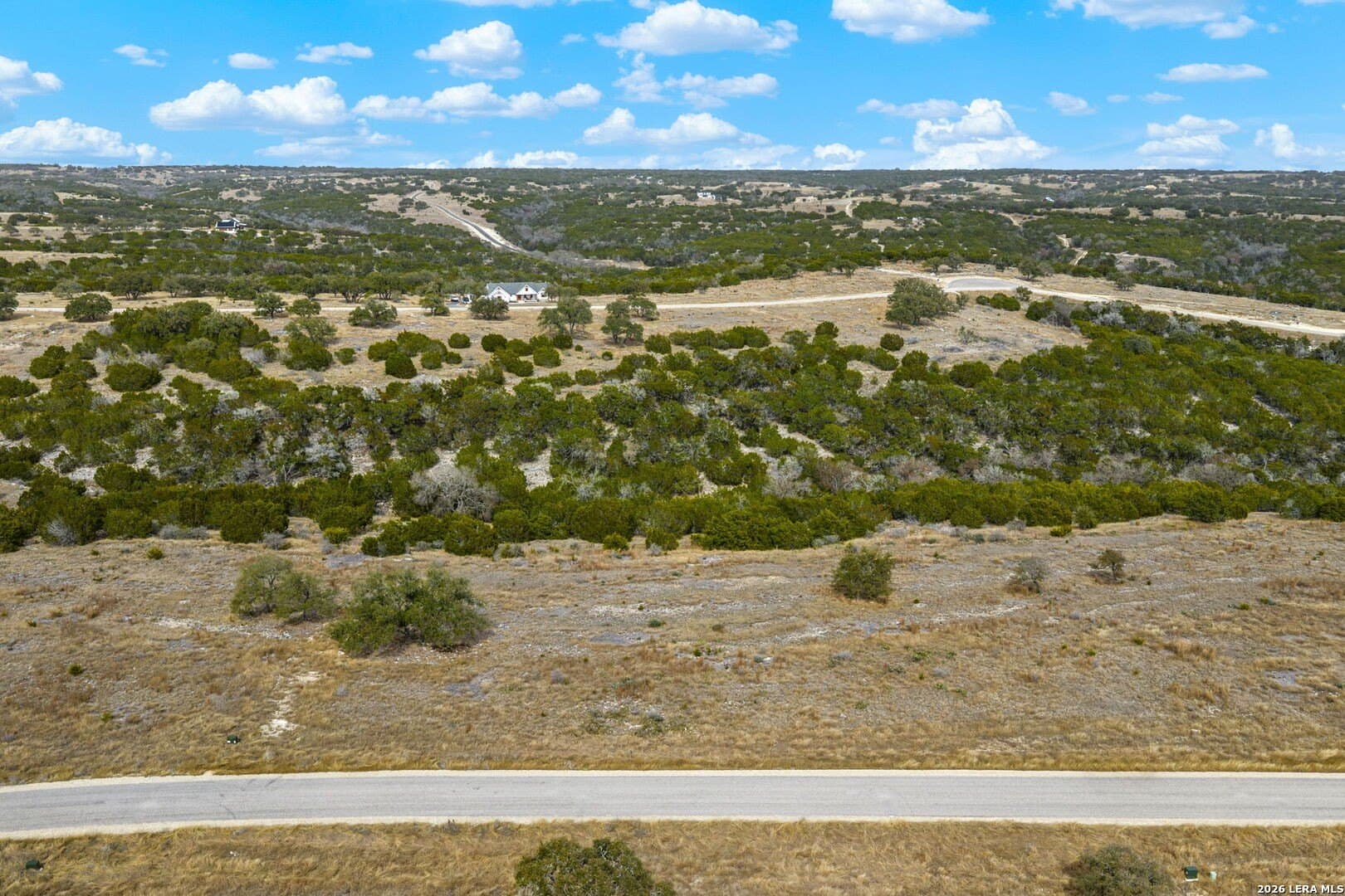 3.08 acres in Gillespie County