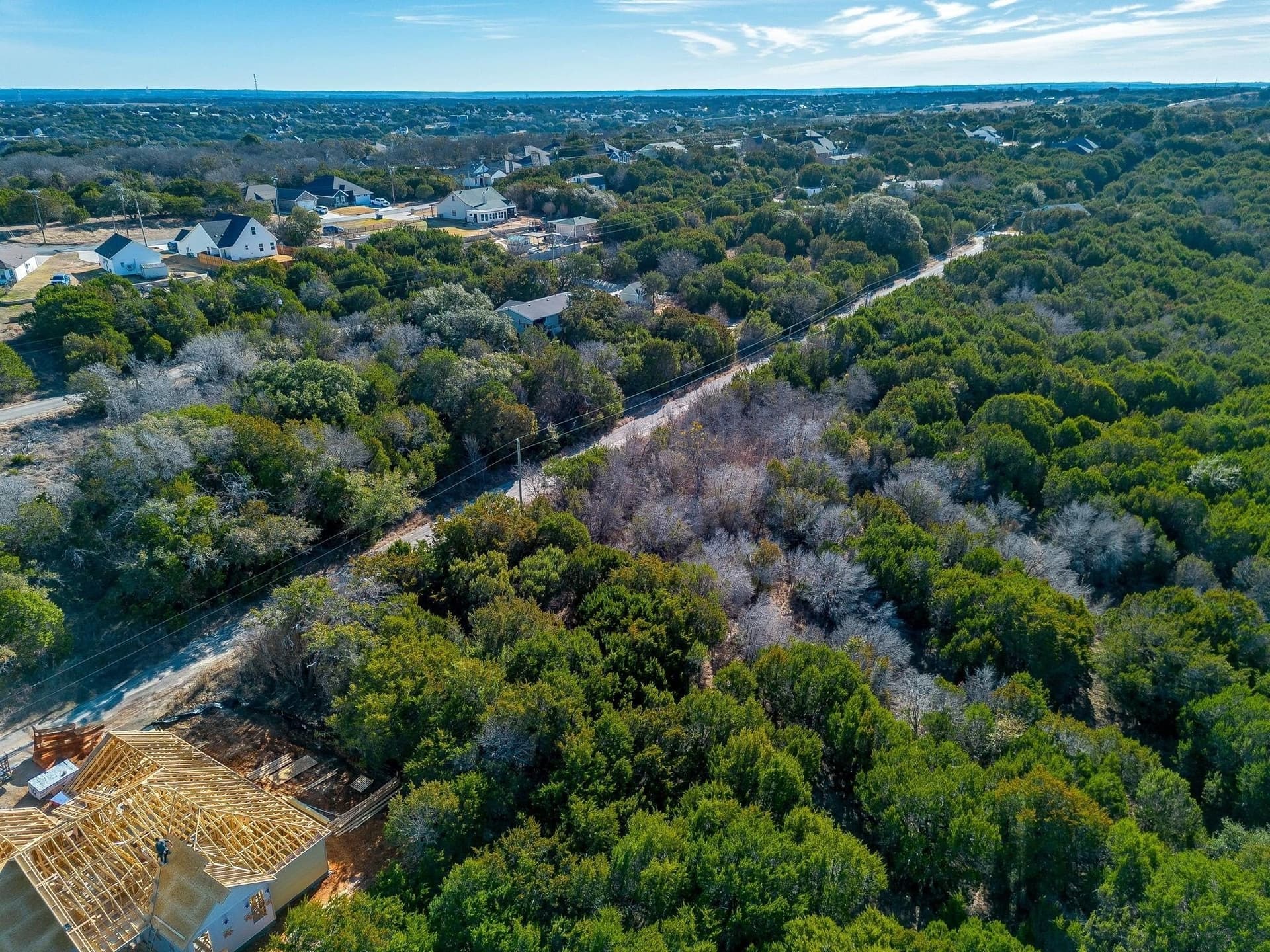 0.03 acres in Hood County - photo 6