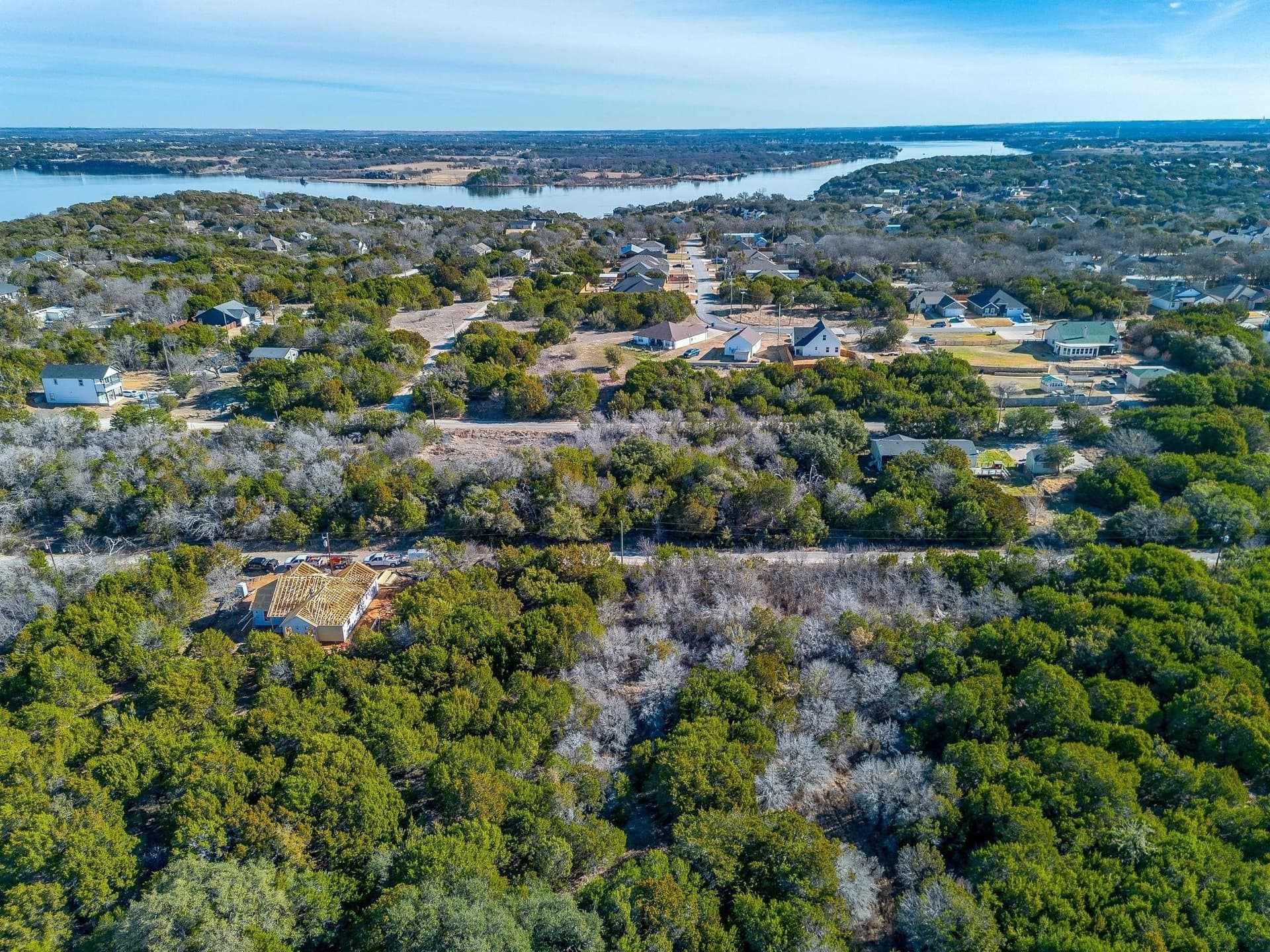 0.03 acres in Hood County - photo 2
