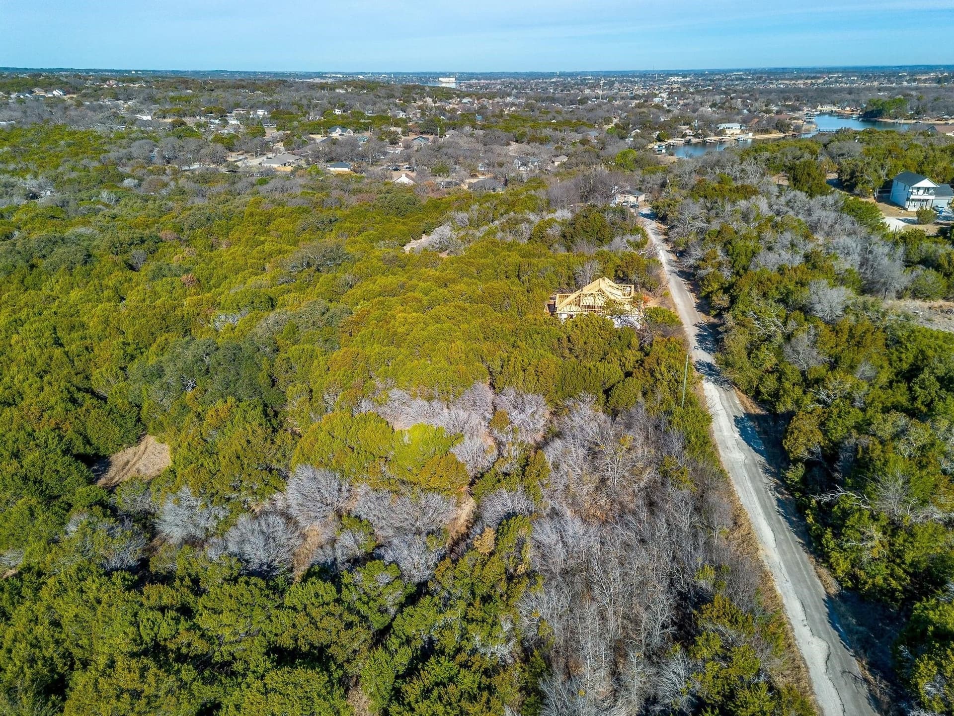 0.03 acres in Hood County - photo 9