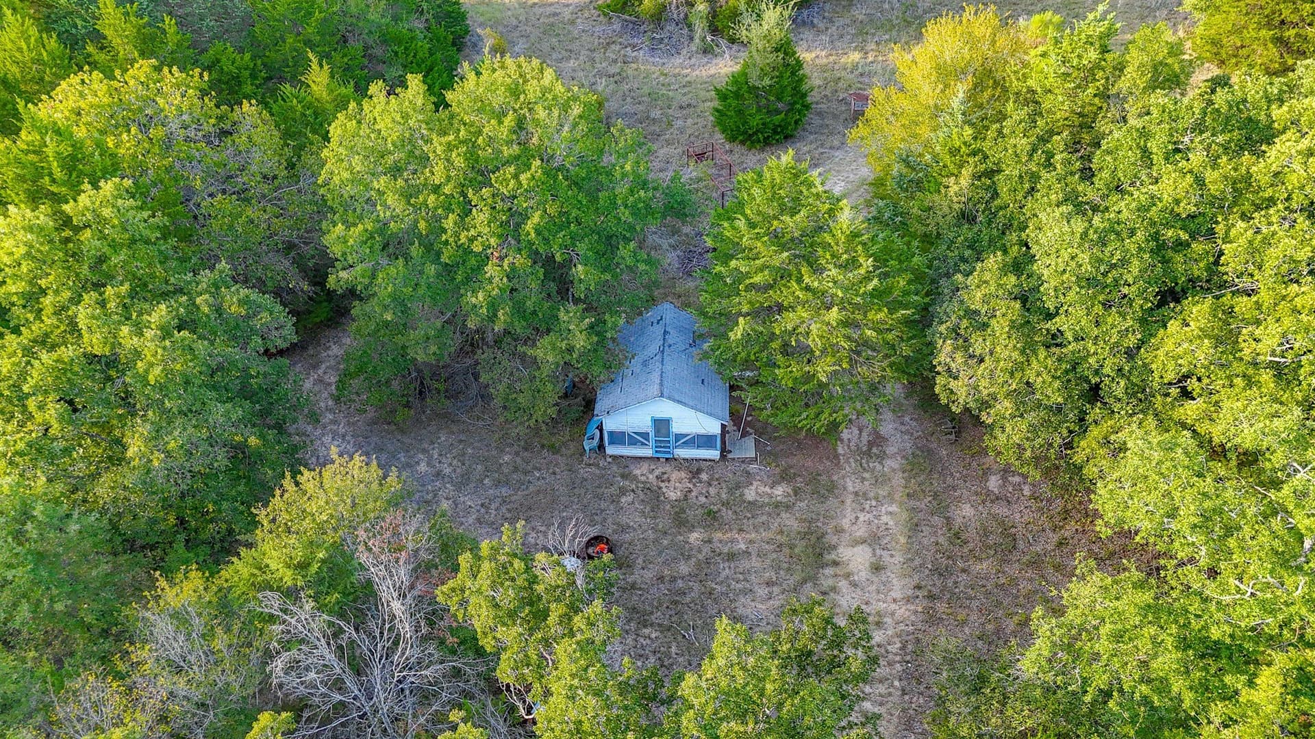 13.11 acres in Navarro County - photo 9