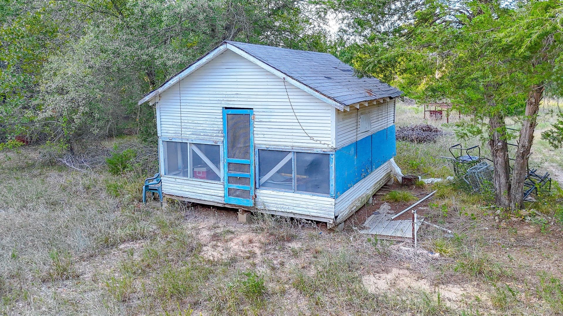13.11 acres in Navarro County - photo 8