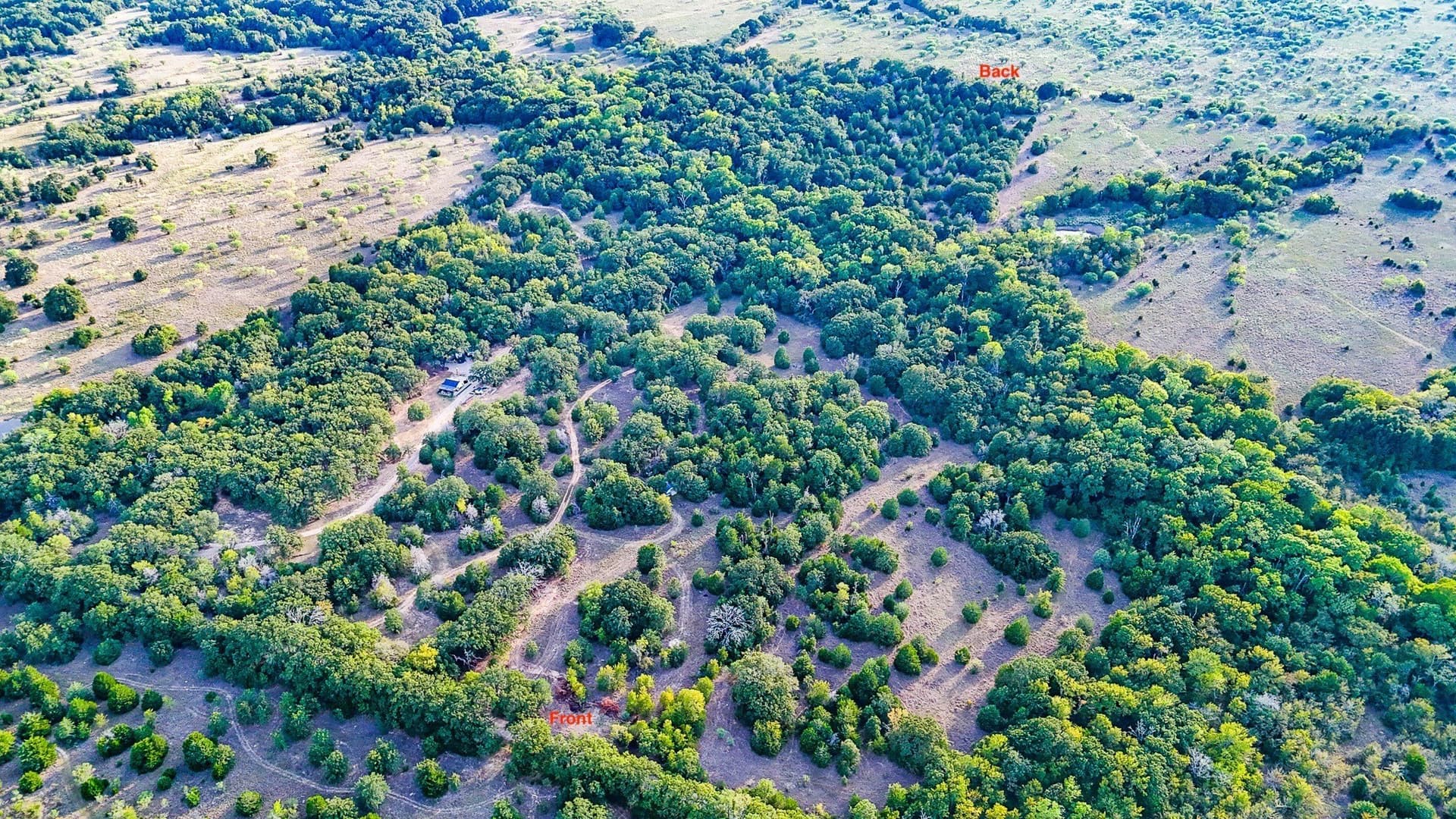 13.11 acres in Navarro County - photo 10