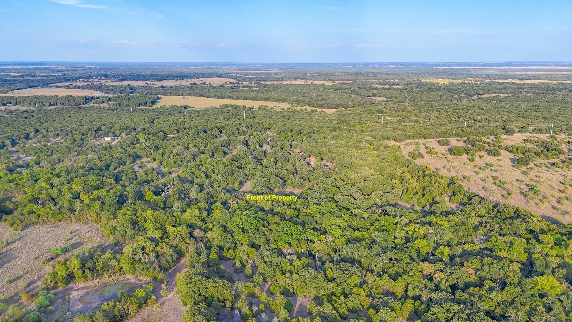 13.11 acres in Navarro County - photo 6