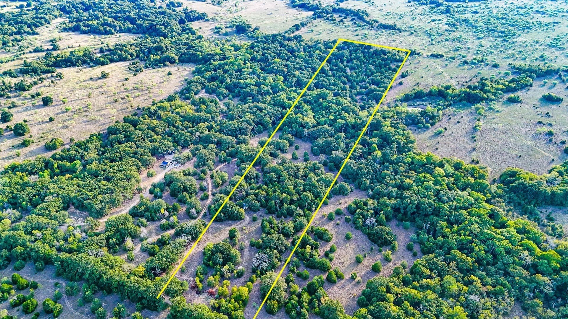 13.11 acres in Navarro County - photo 7