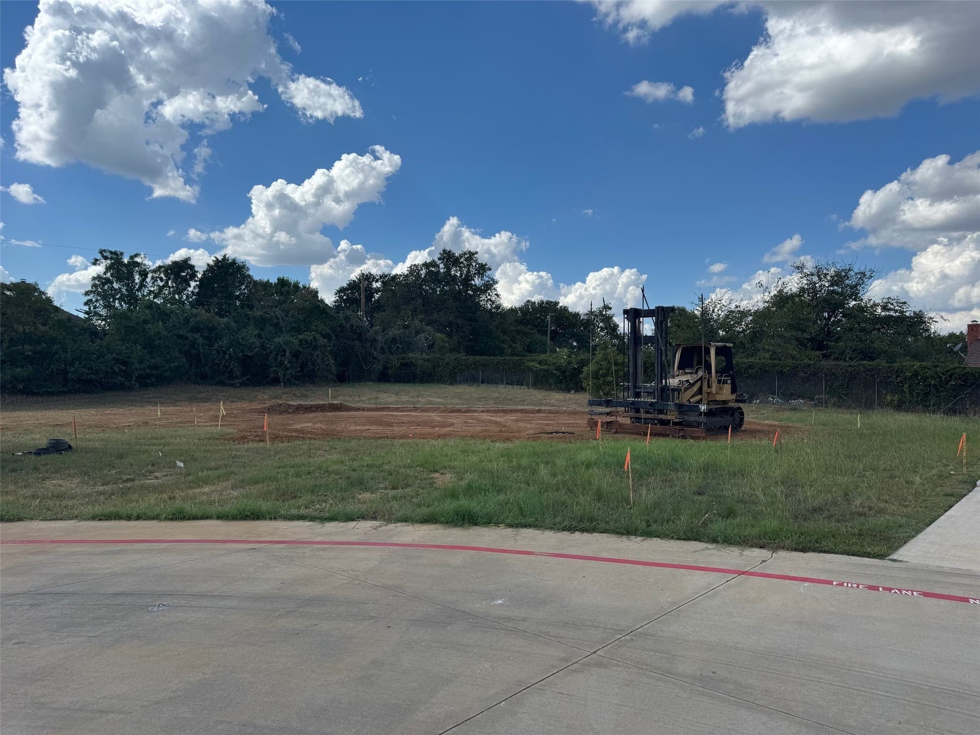 0.26 acres in Tarrant County - photo 11