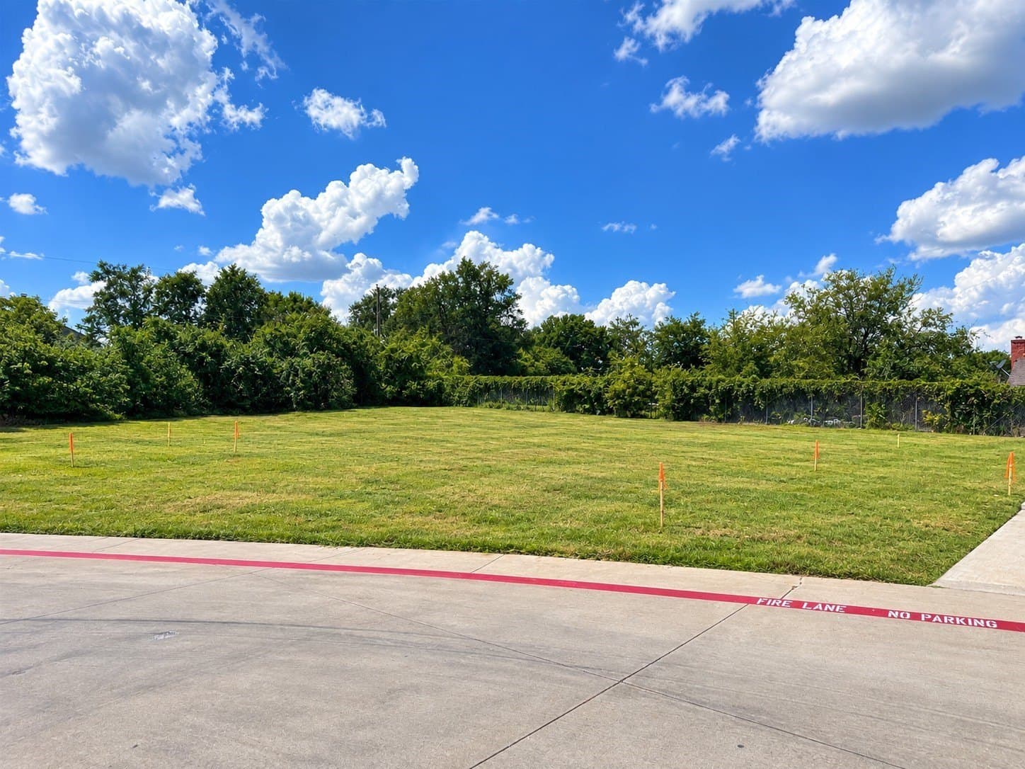 0.26 acres in Tarrant County - photo 2