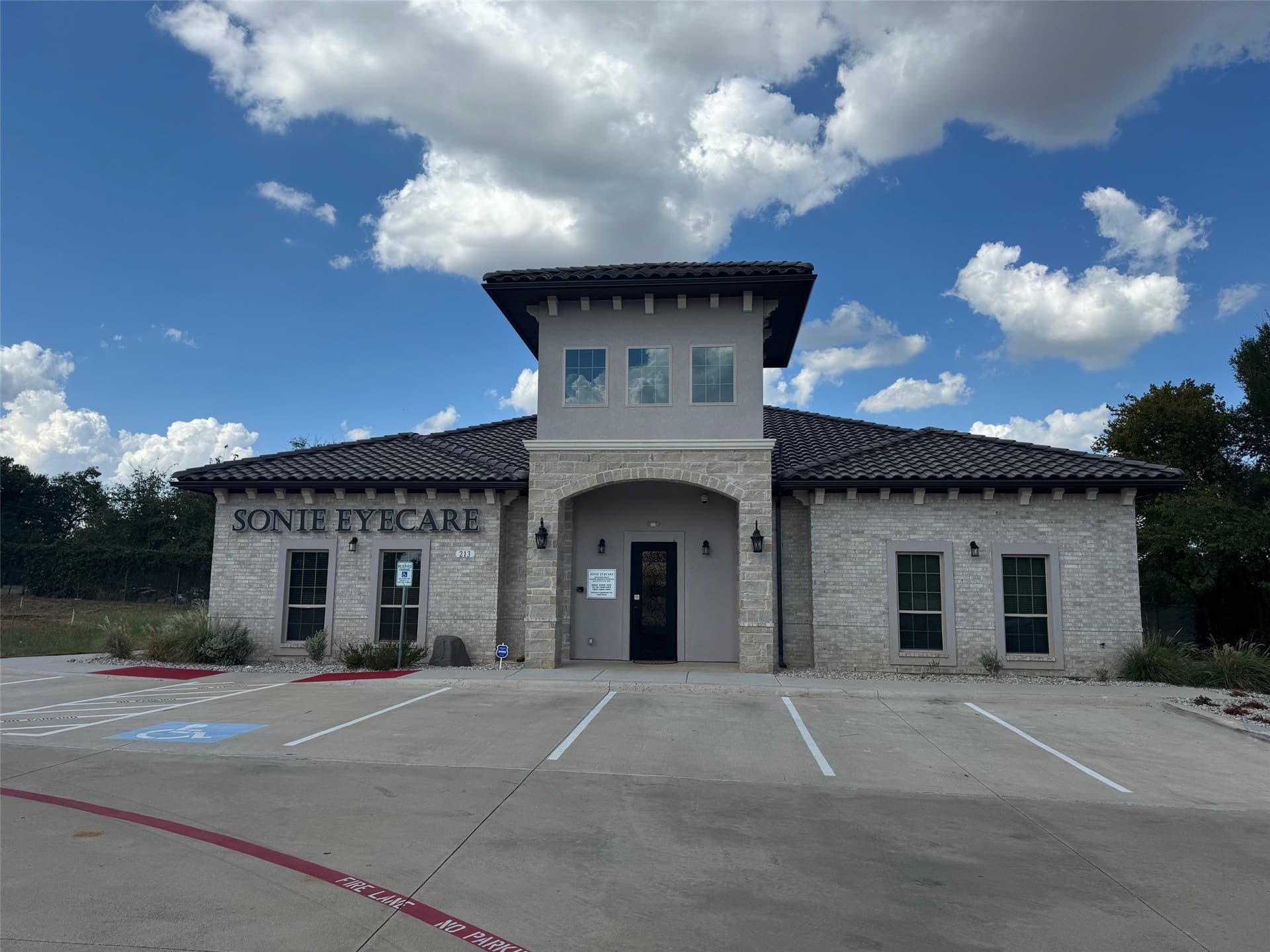 0.26 acres in Tarrant County - photo 12