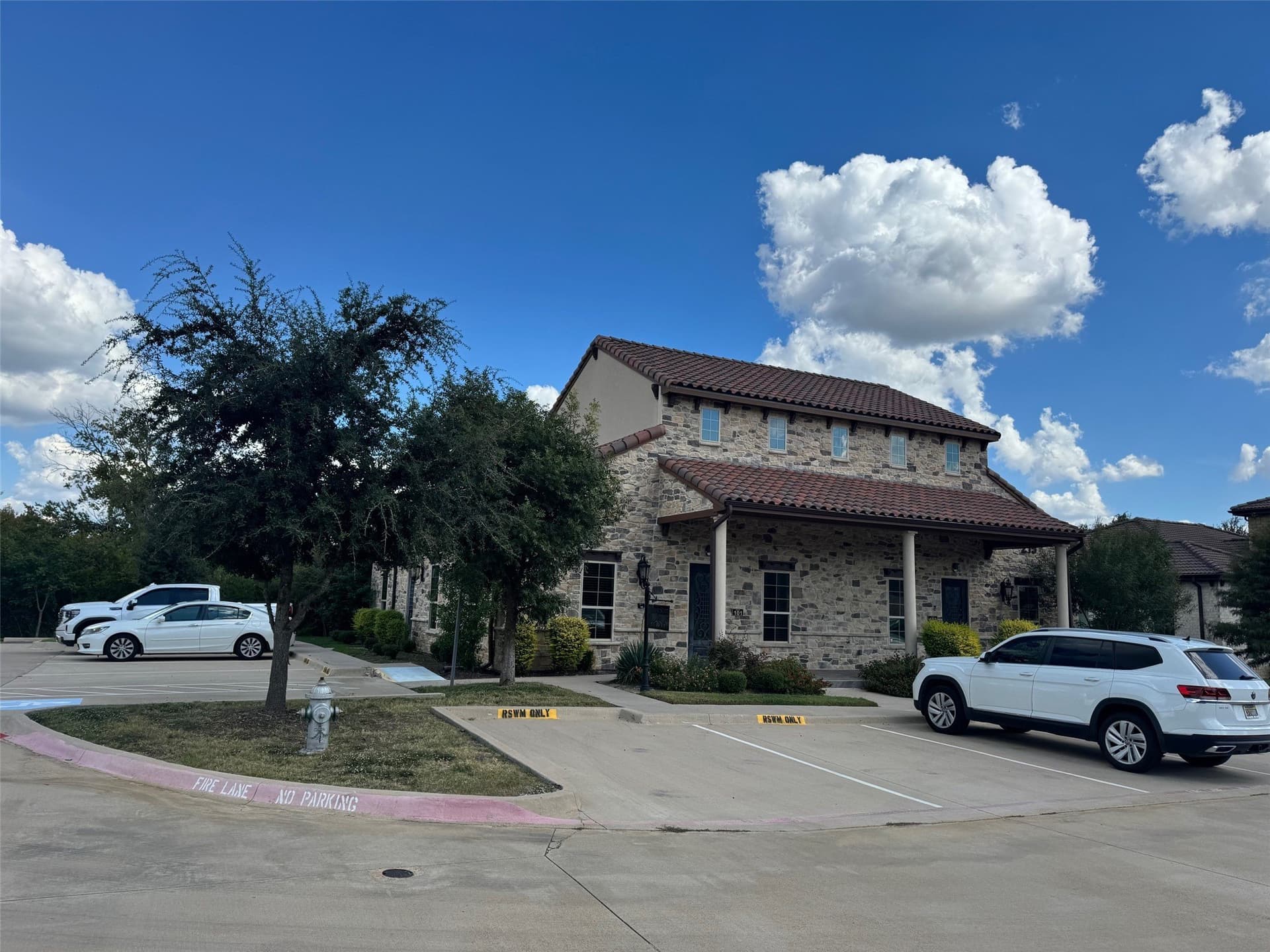 0.26 acres in Tarrant County - photo 9