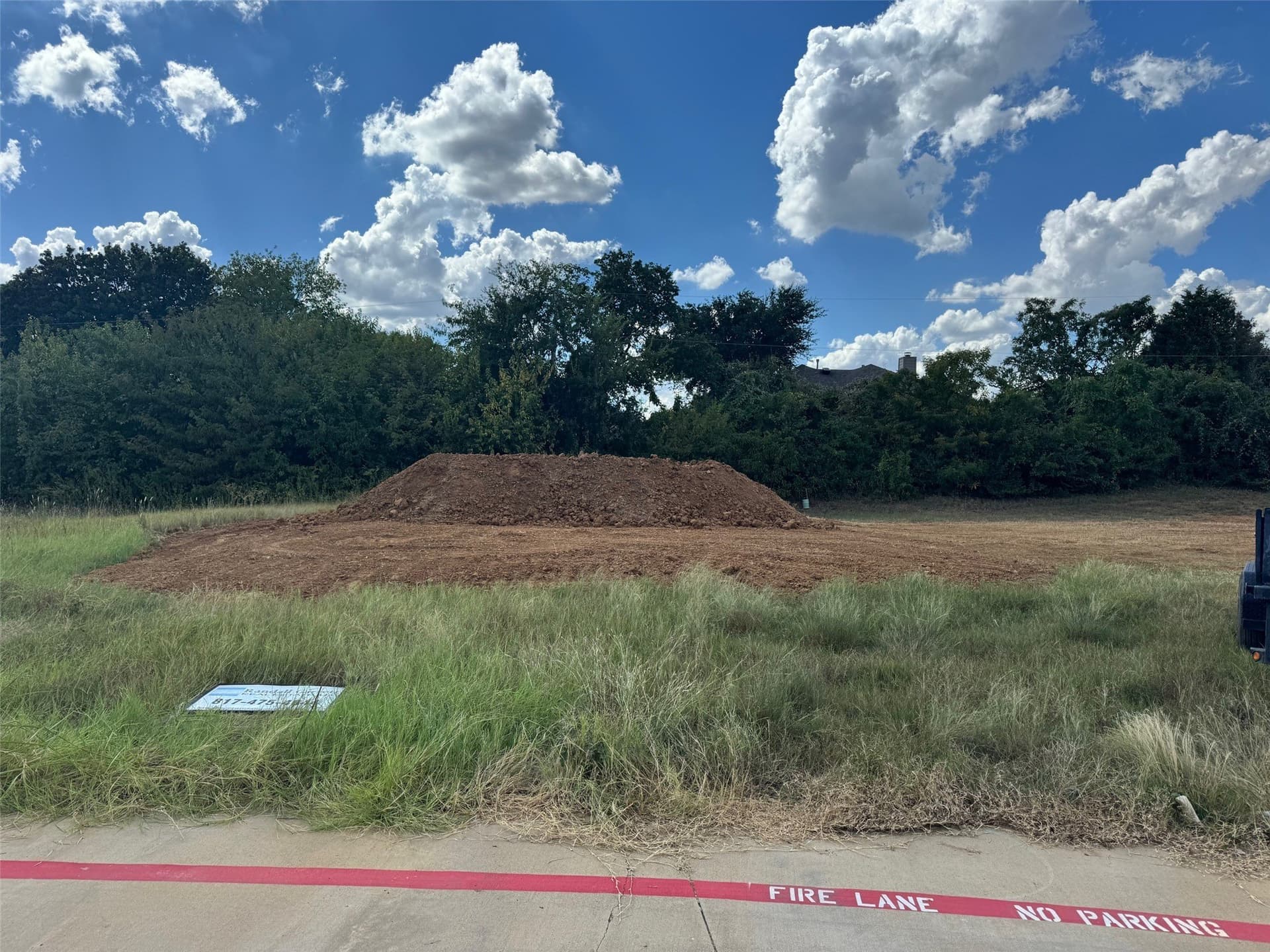 0.26 acres in Tarrant County - photo 10