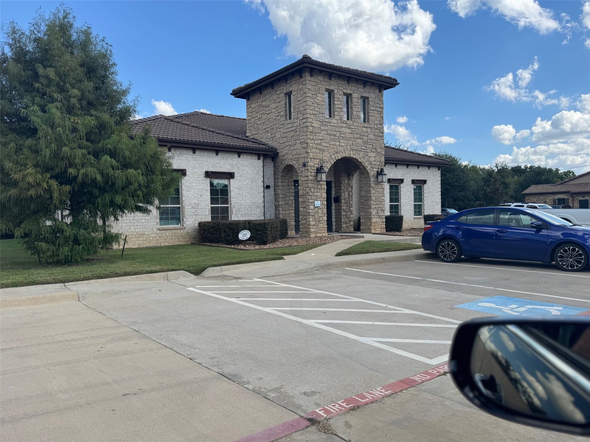 0.26 acres in Tarrant County - photo 6