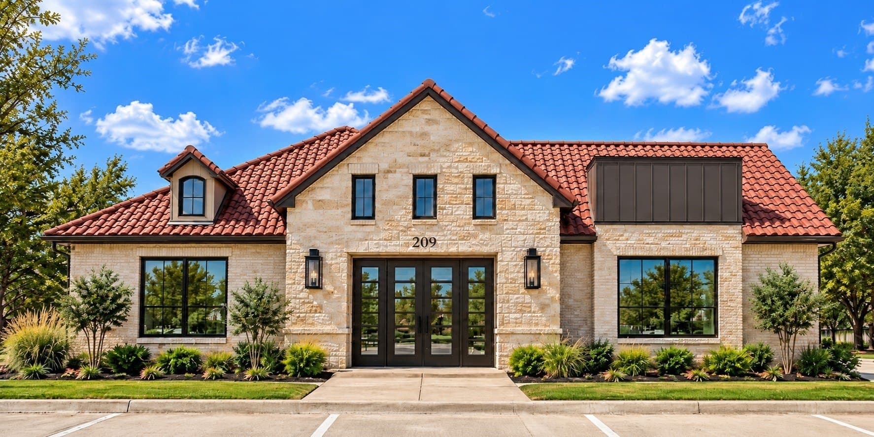 0.26 acres in Tarrant County - photo 9