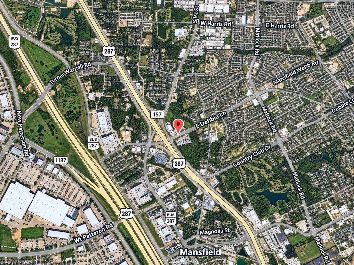 0.26 acres in Tarrant County - photo 5