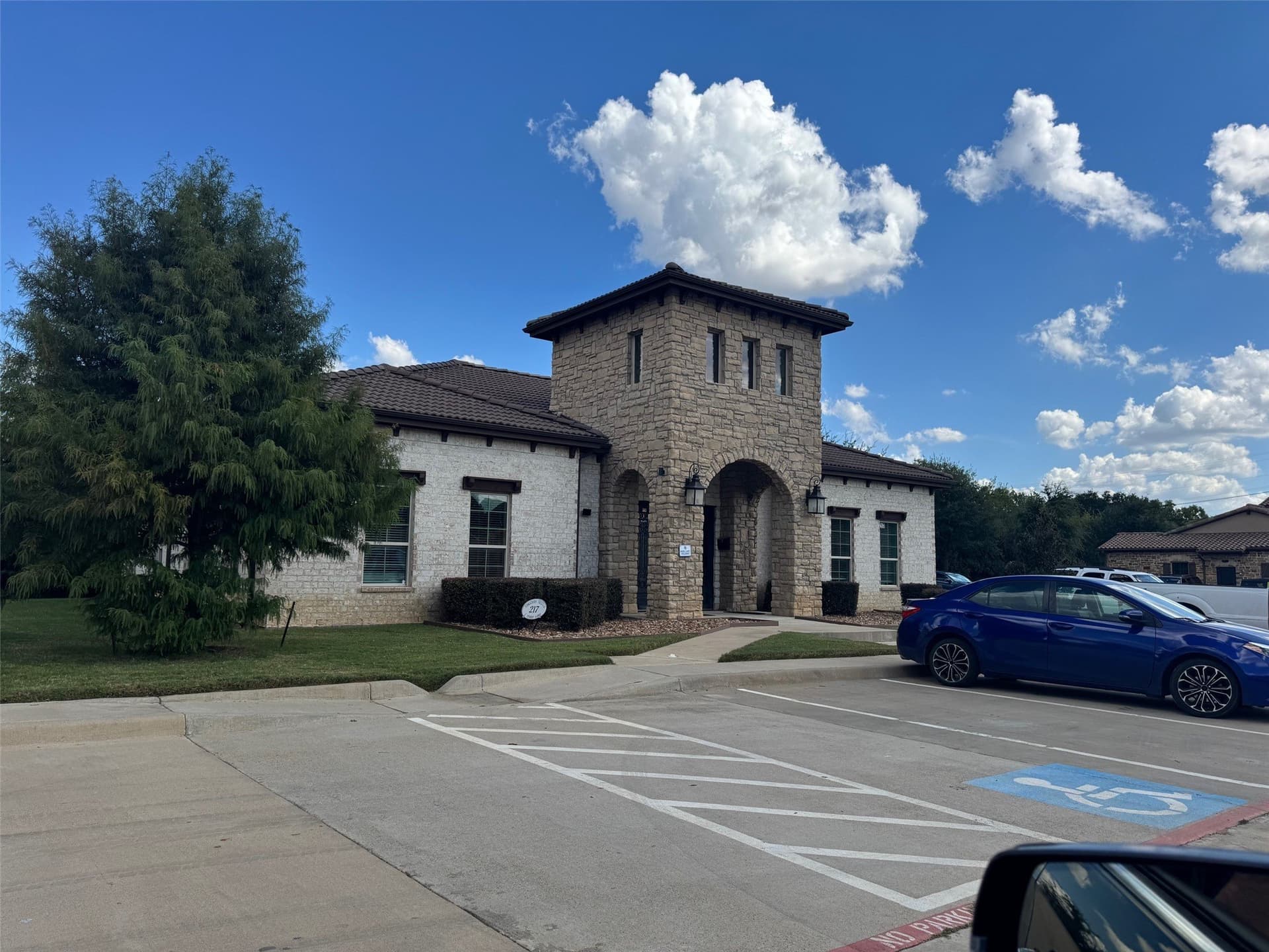 0.26 acres in Tarrant County - photo 5