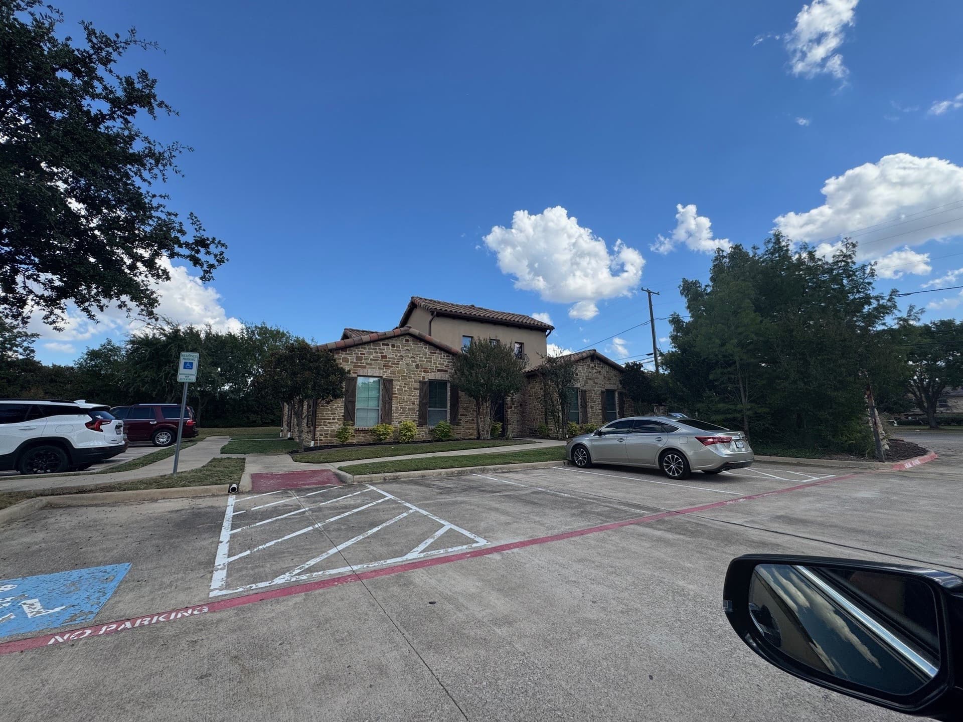 0.26 acres in Tarrant County - photo 4