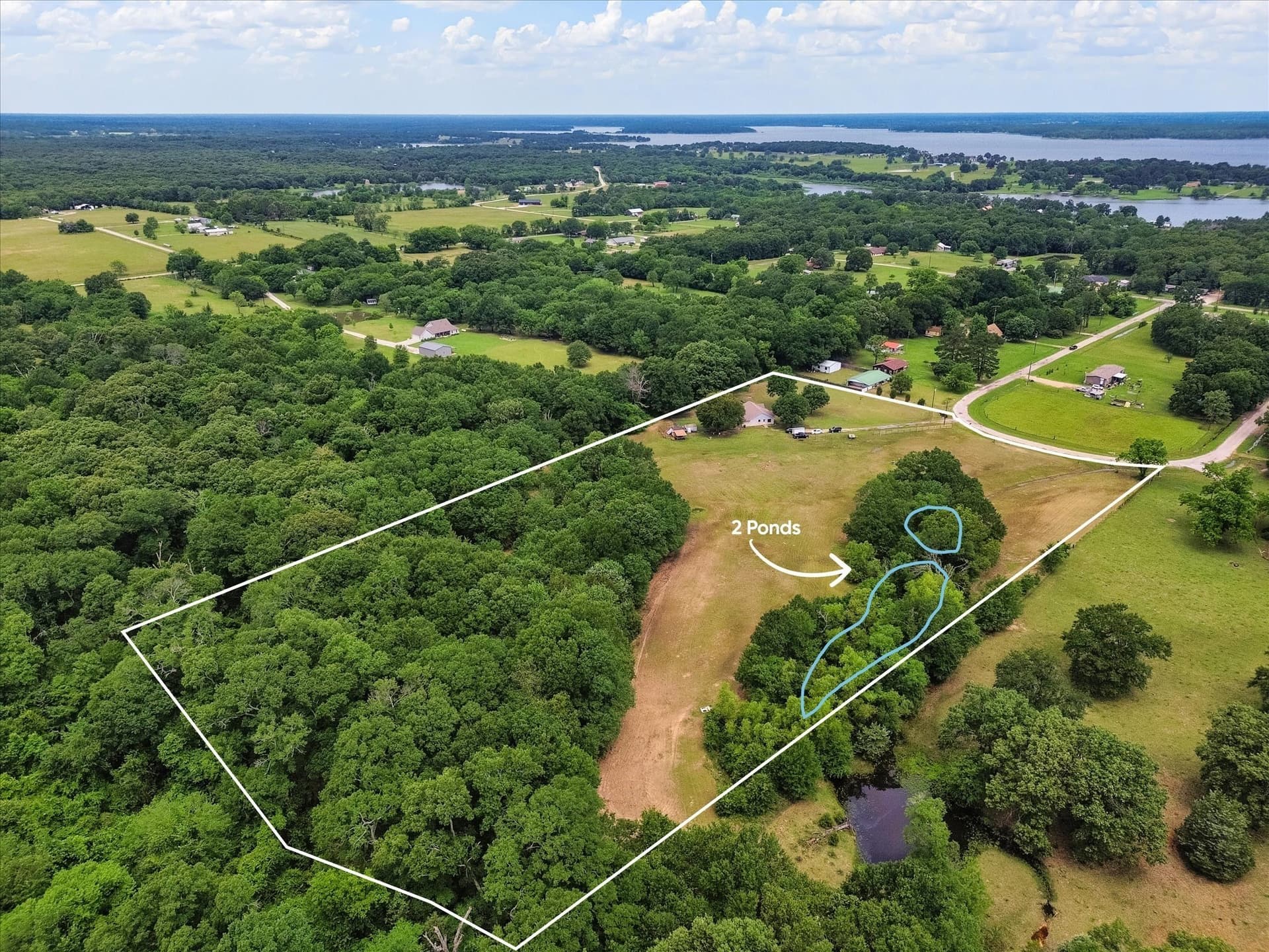 10.23 acres in Rains County - photo 11