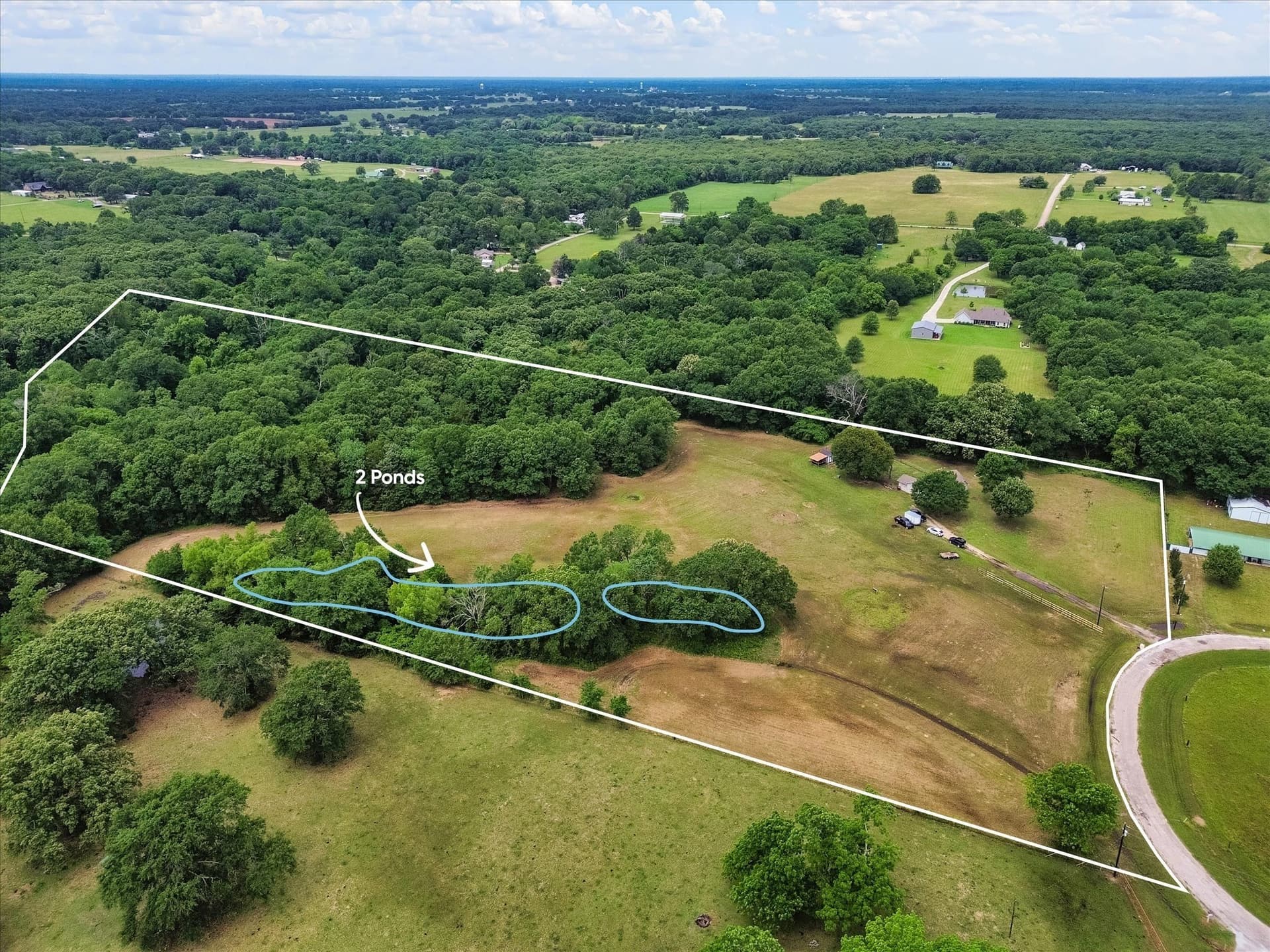 10.23 acres in Rains County - photo 14