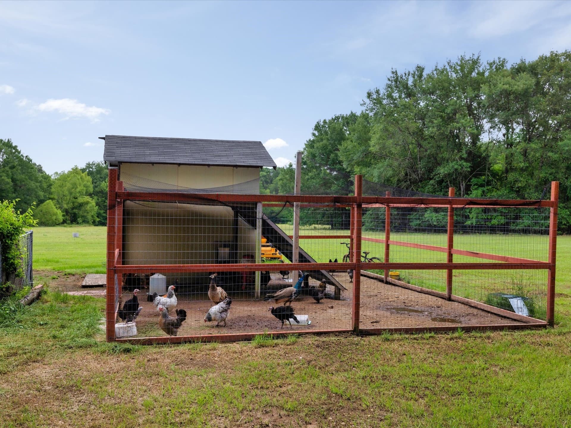 10.23 acres in Rains County - photo 34