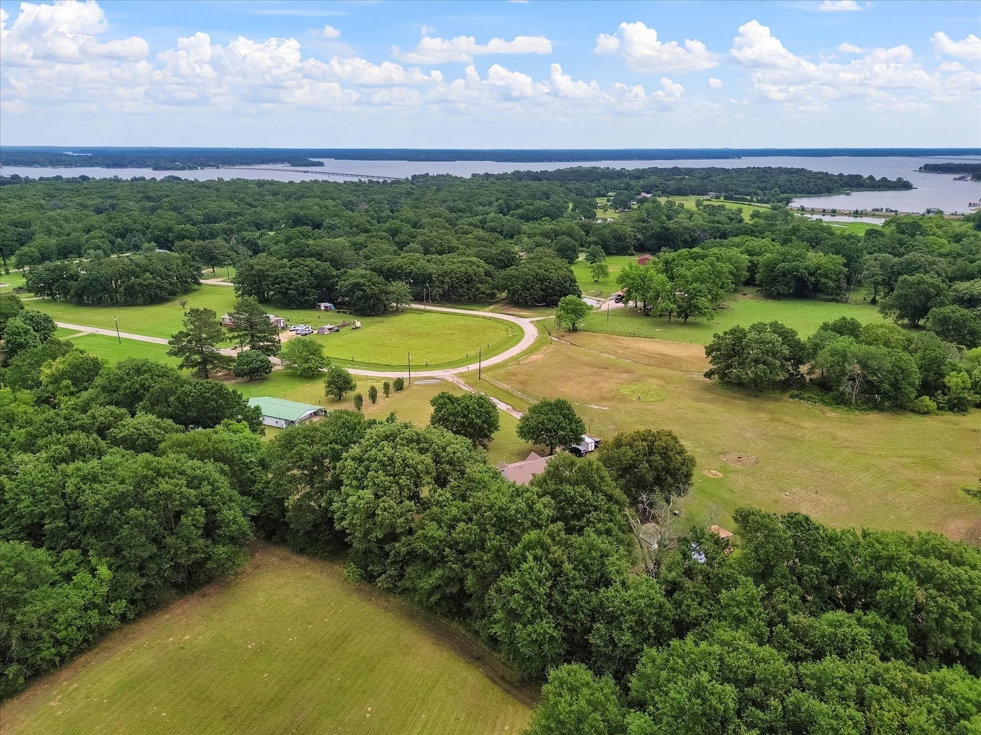 10.23 acres in Rains County - photo 12