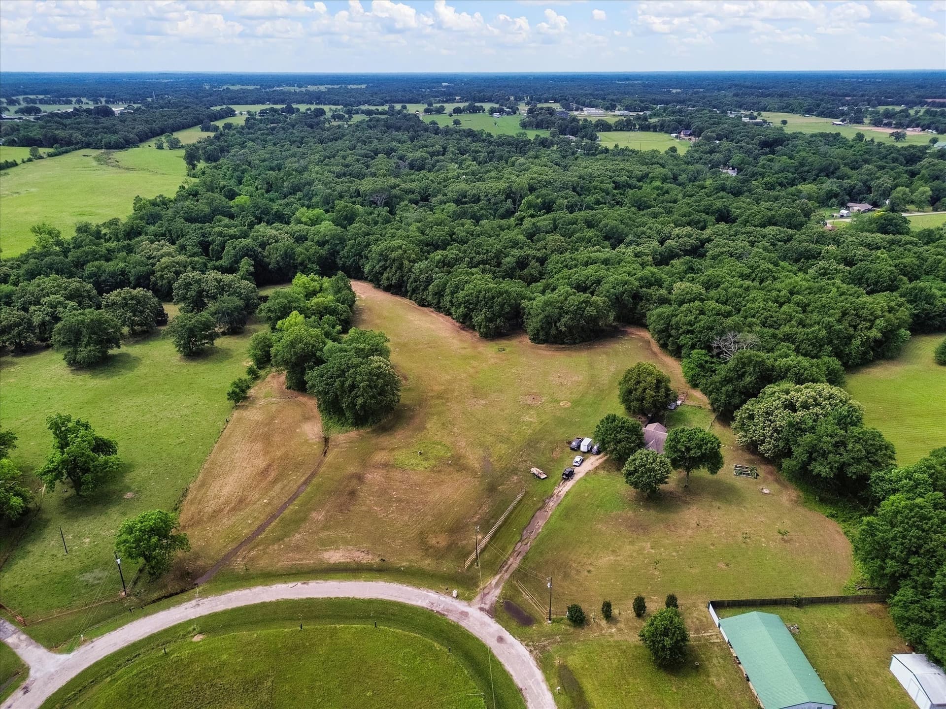 10.23 acres in Rains County - photo 6