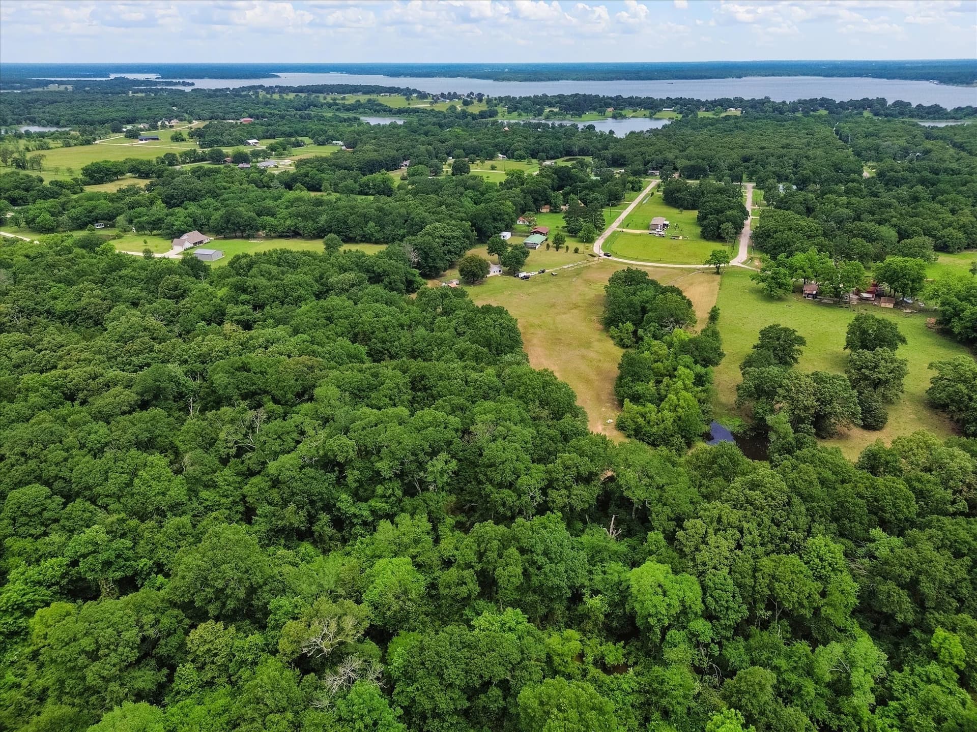 10.23 acres in Rains County - photo 4