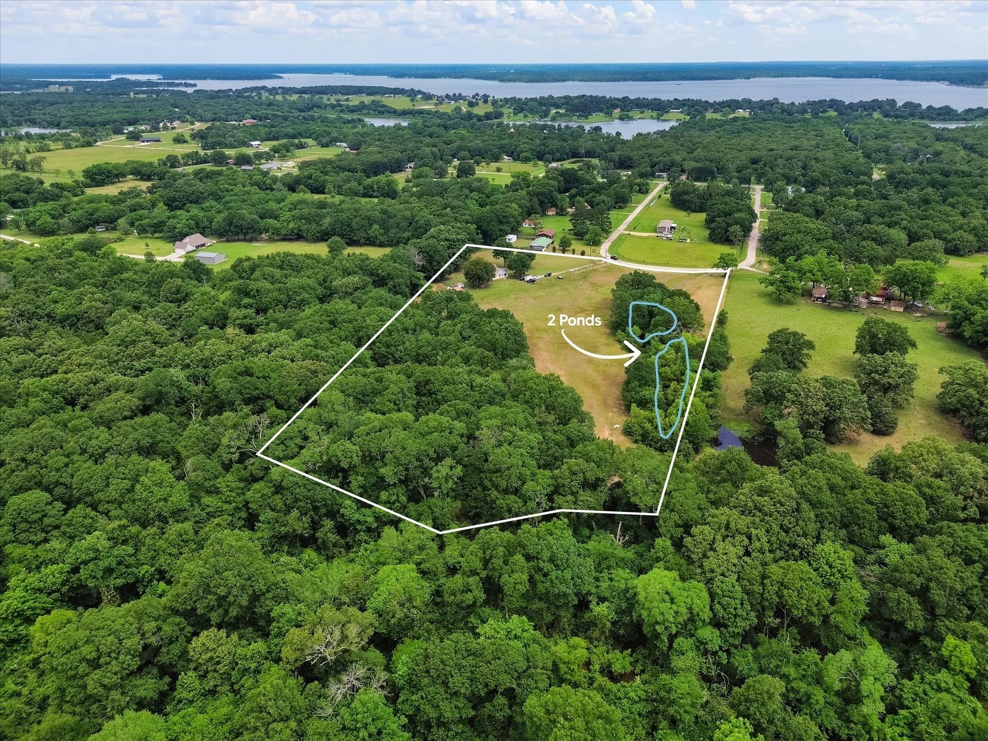 10.23 acres in Rains County - photo 5