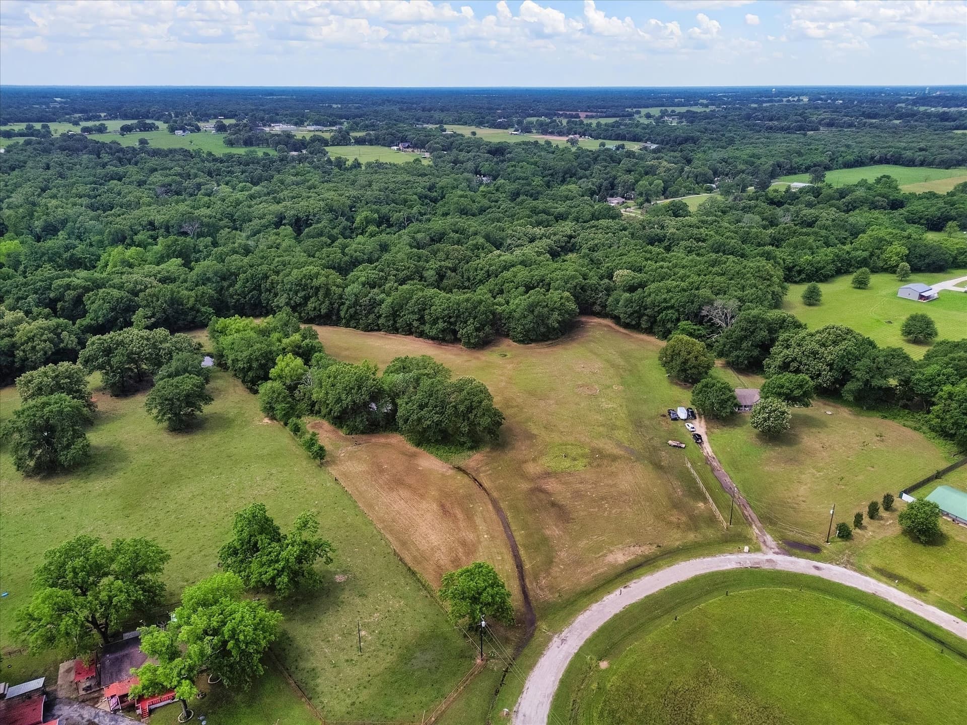 10.23 acres in Rains County - photo 8