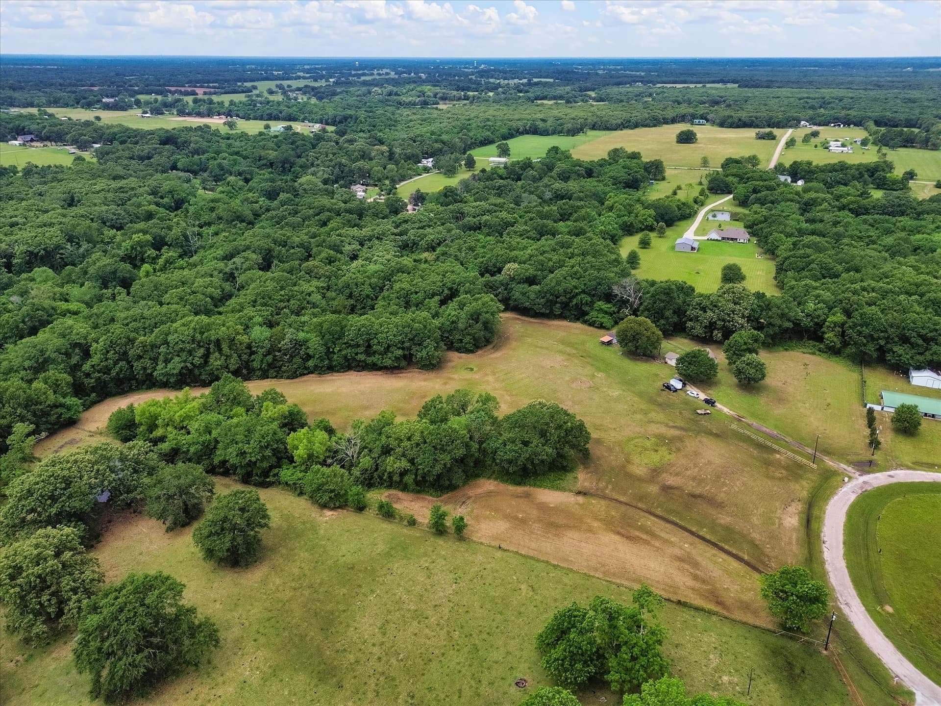 10.23 acres in Rains County - photo 13