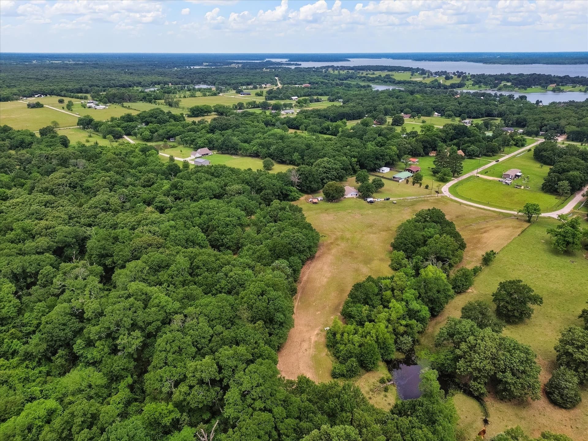 10.23 acres in Rains County - photo 10