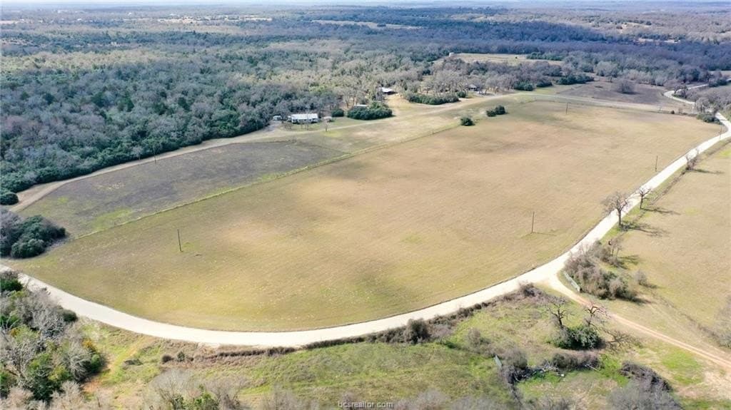 10.49 acres in Leon County